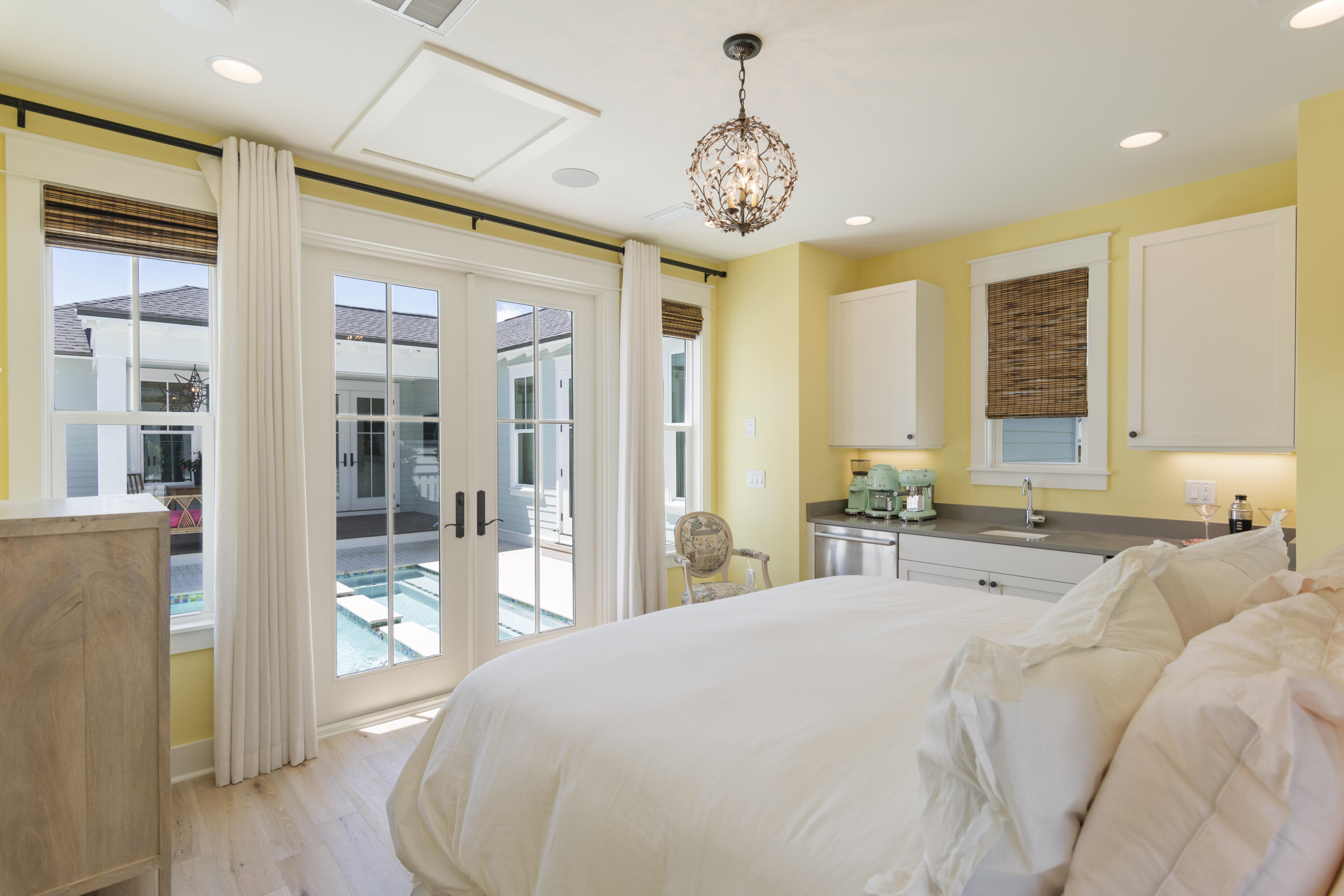 WATERSOUND ORIGINS - Residential