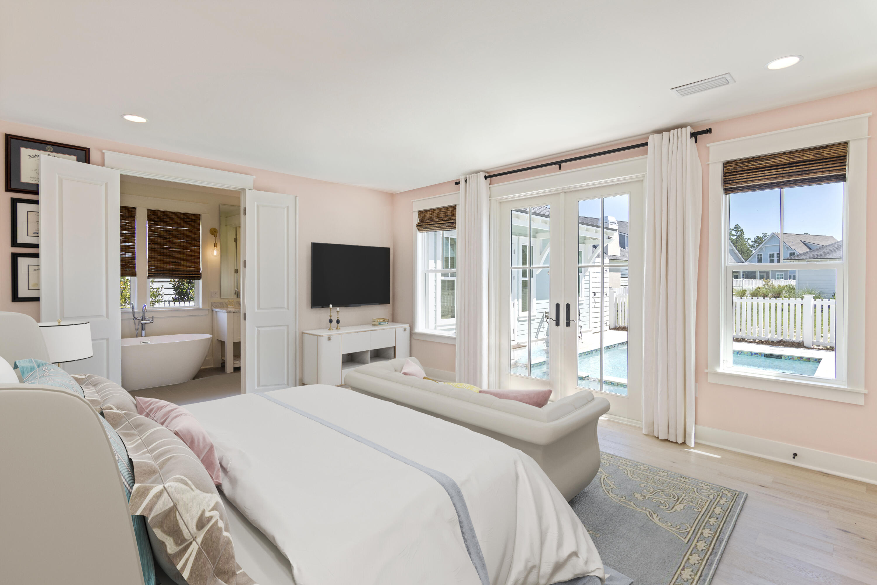WATERSOUND ORIGINS - Residential