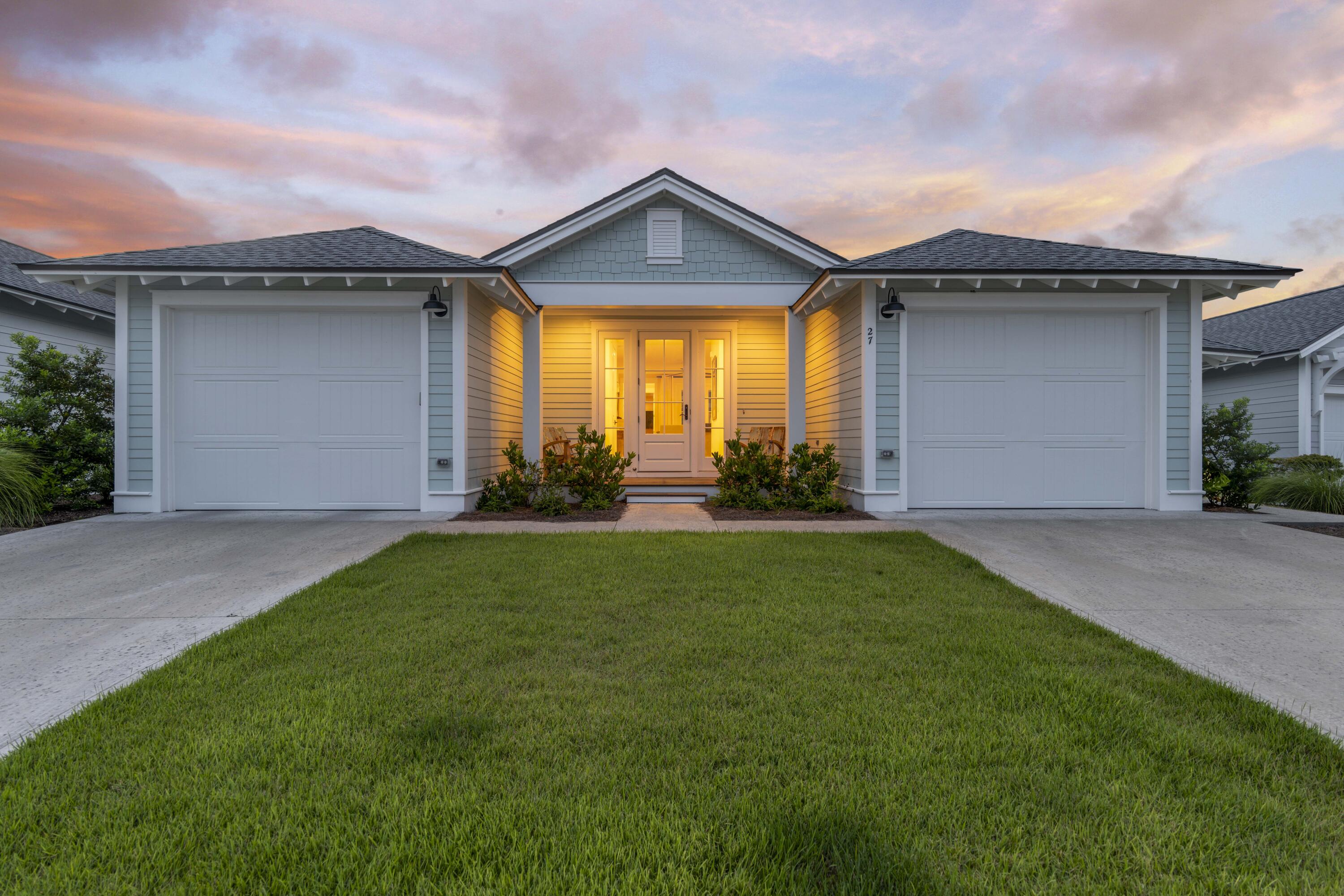 WATERSOUND ORIGINS - Residential