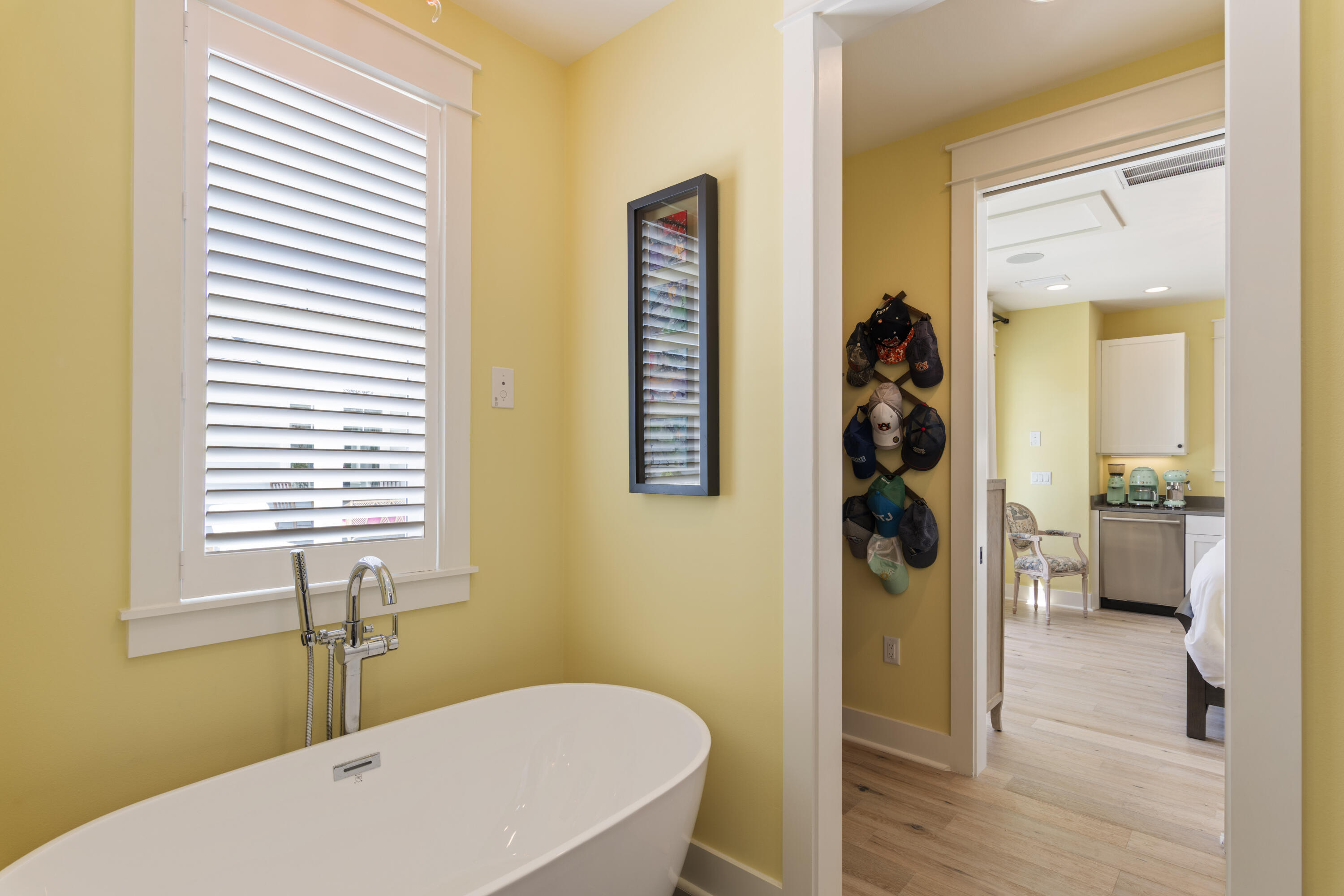 WATERSOUND ORIGINS - Residential