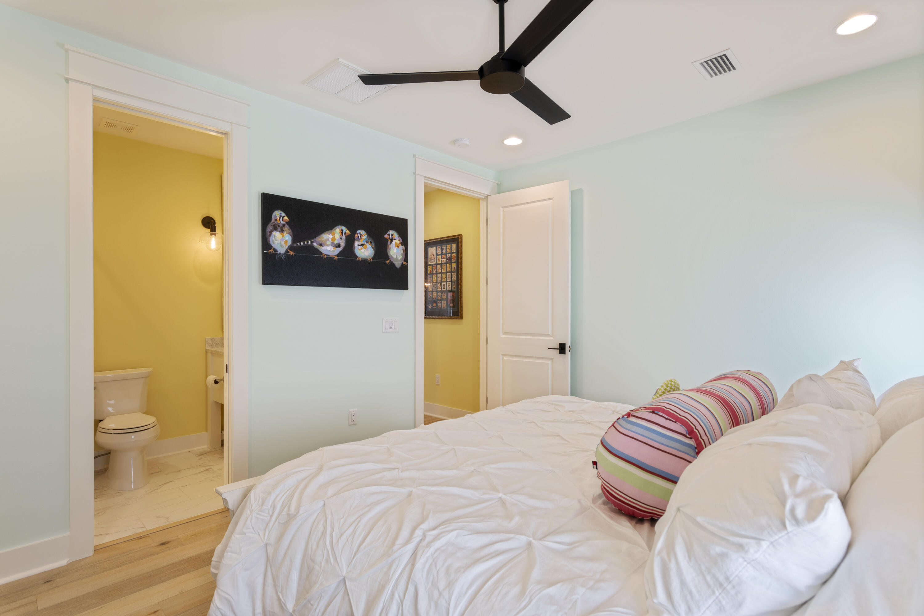 WATERSOUND ORIGINS - Residential