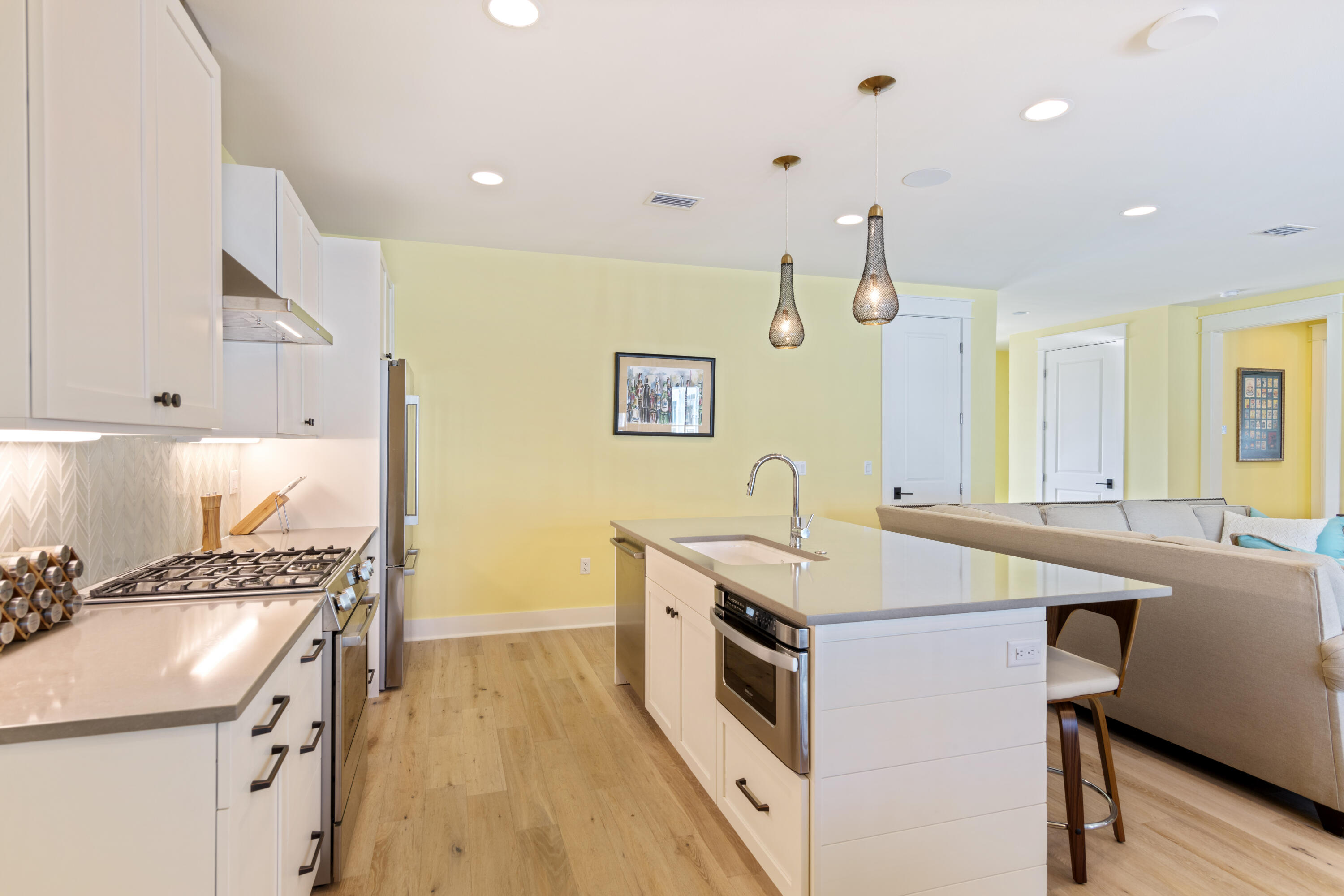 WATERSOUND ORIGINS - Residential