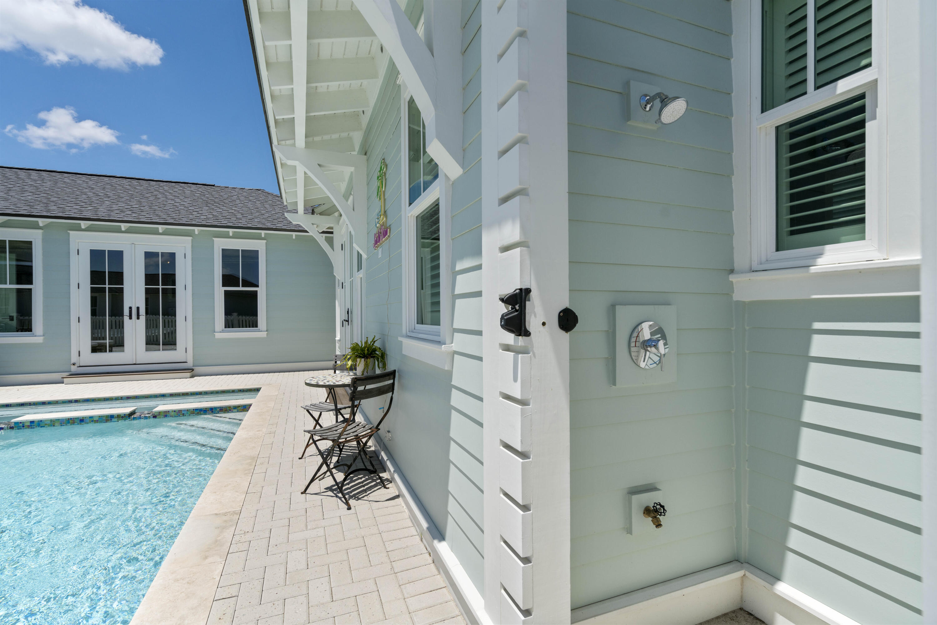 WATERSOUND ORIGINS - Residential