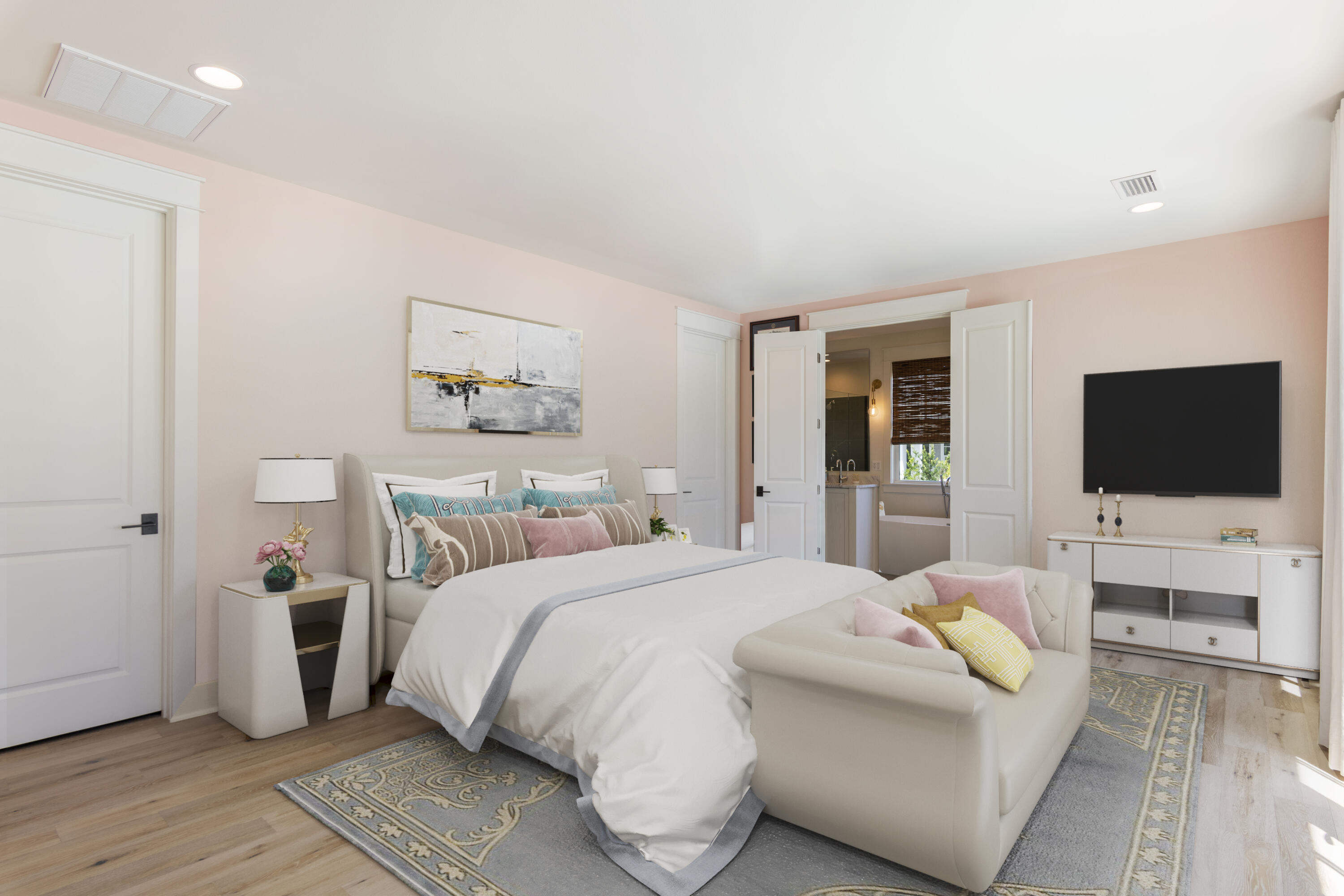 WATERSOUND ORIGINS - Residential