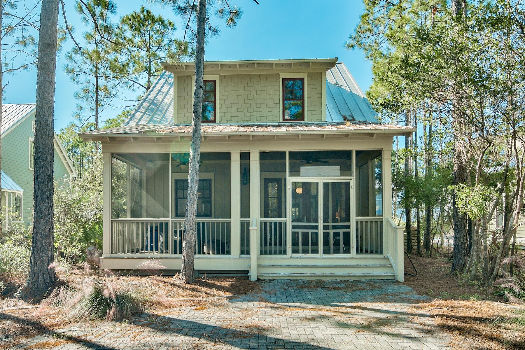 WATERCOLOR - Residential