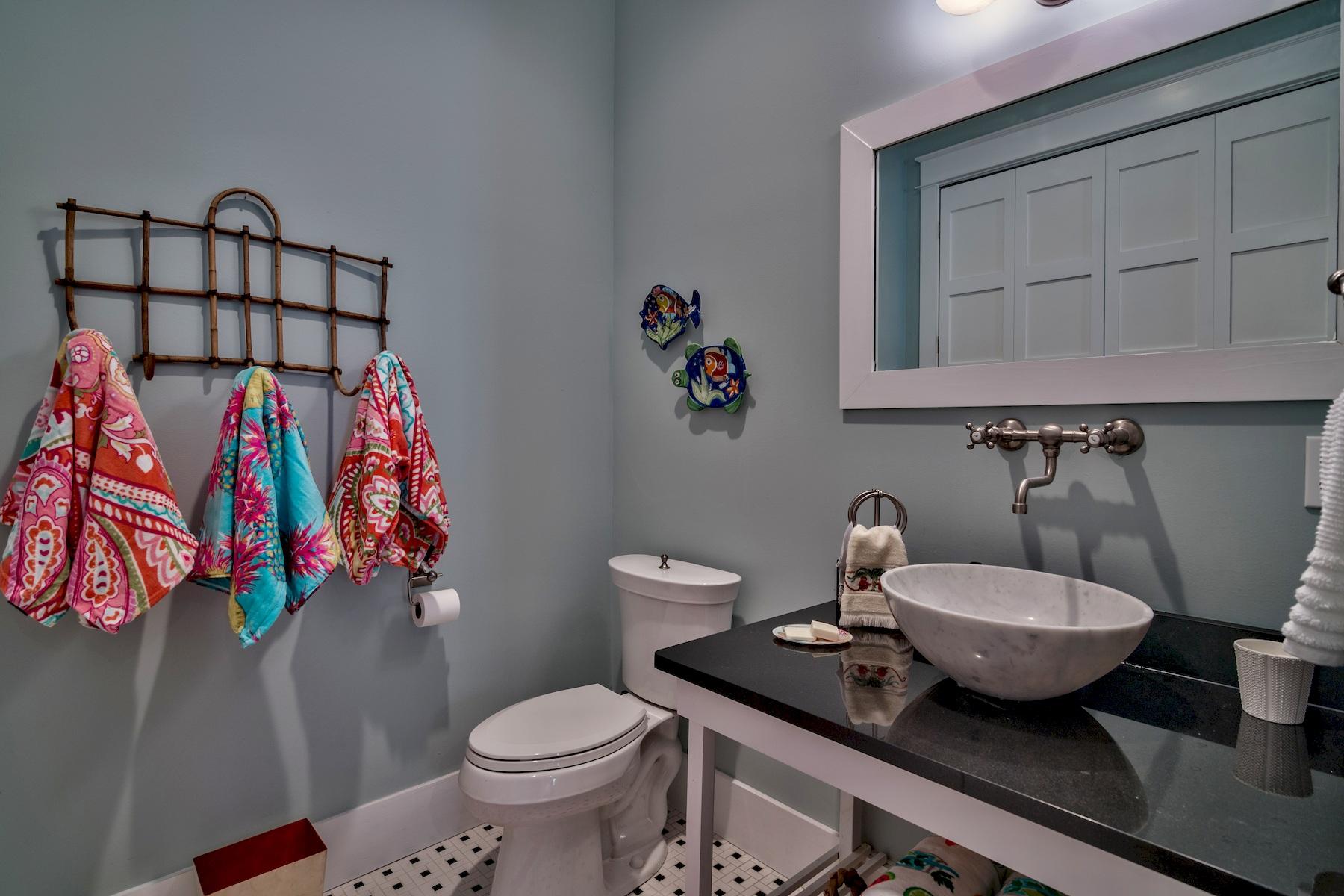 WATERCOLOR - Residential