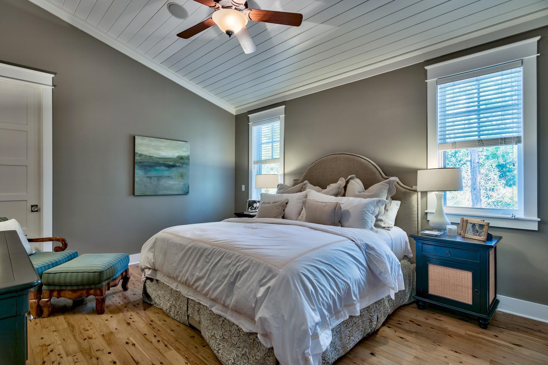 WATERCOLOR - Residential