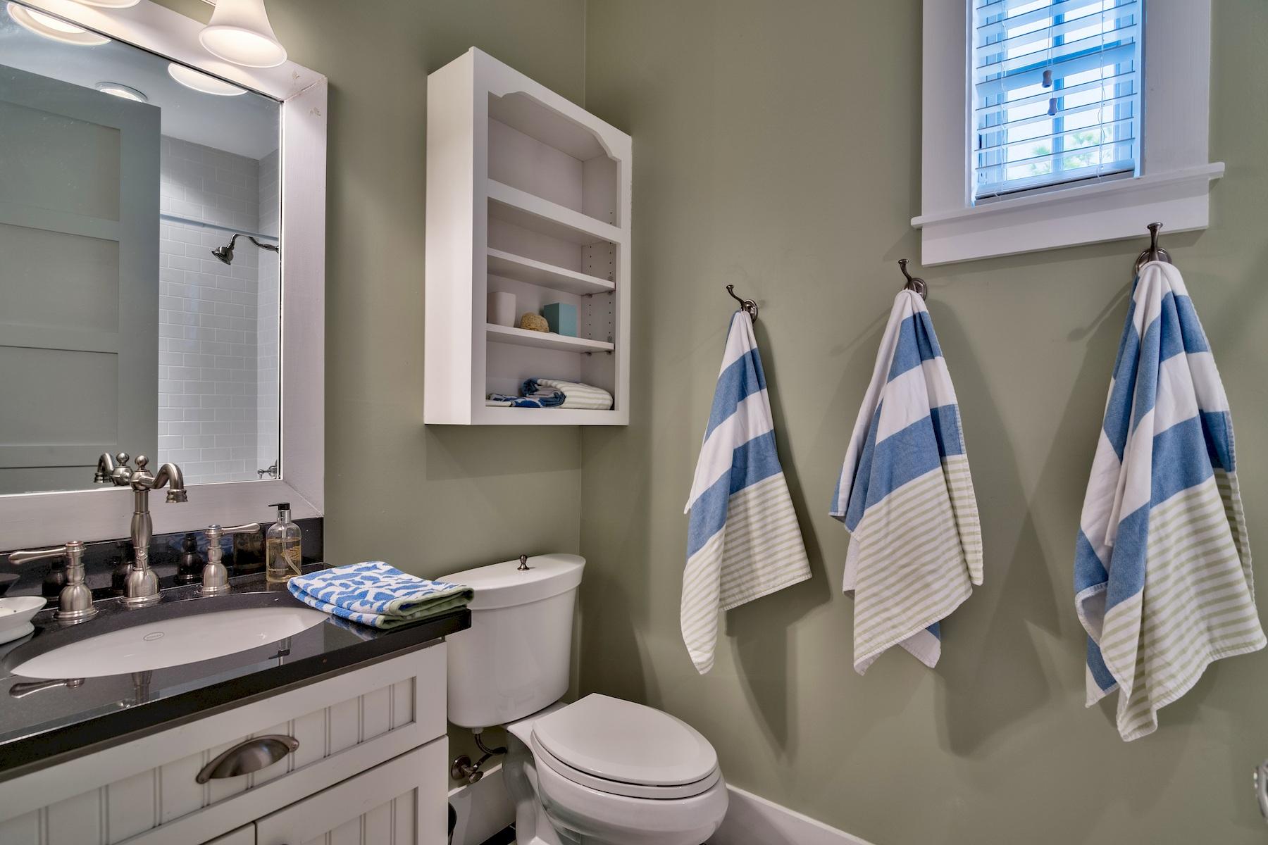 WATERCOLOR - Residential