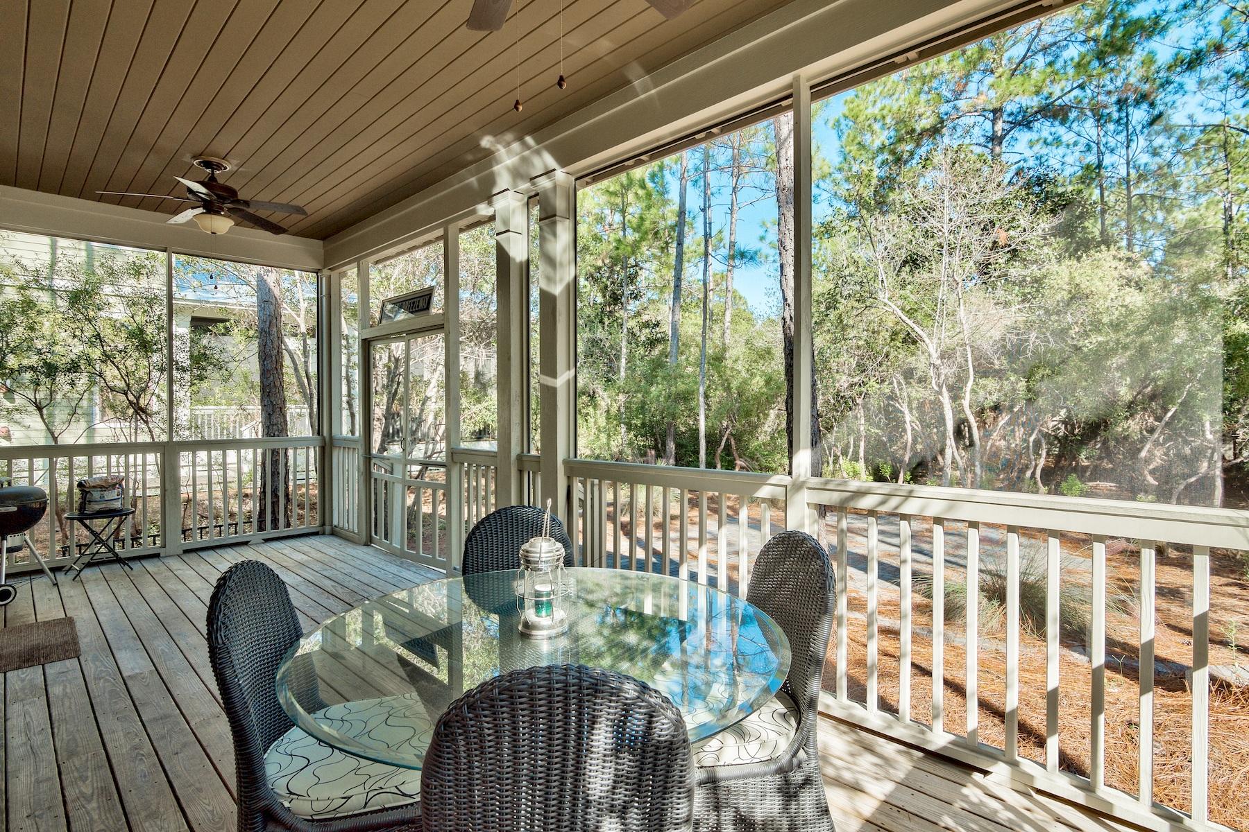 WATERCOLOR - Residential