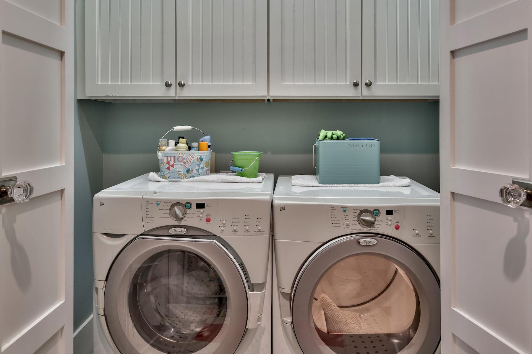 WATERCOLOR - Residential