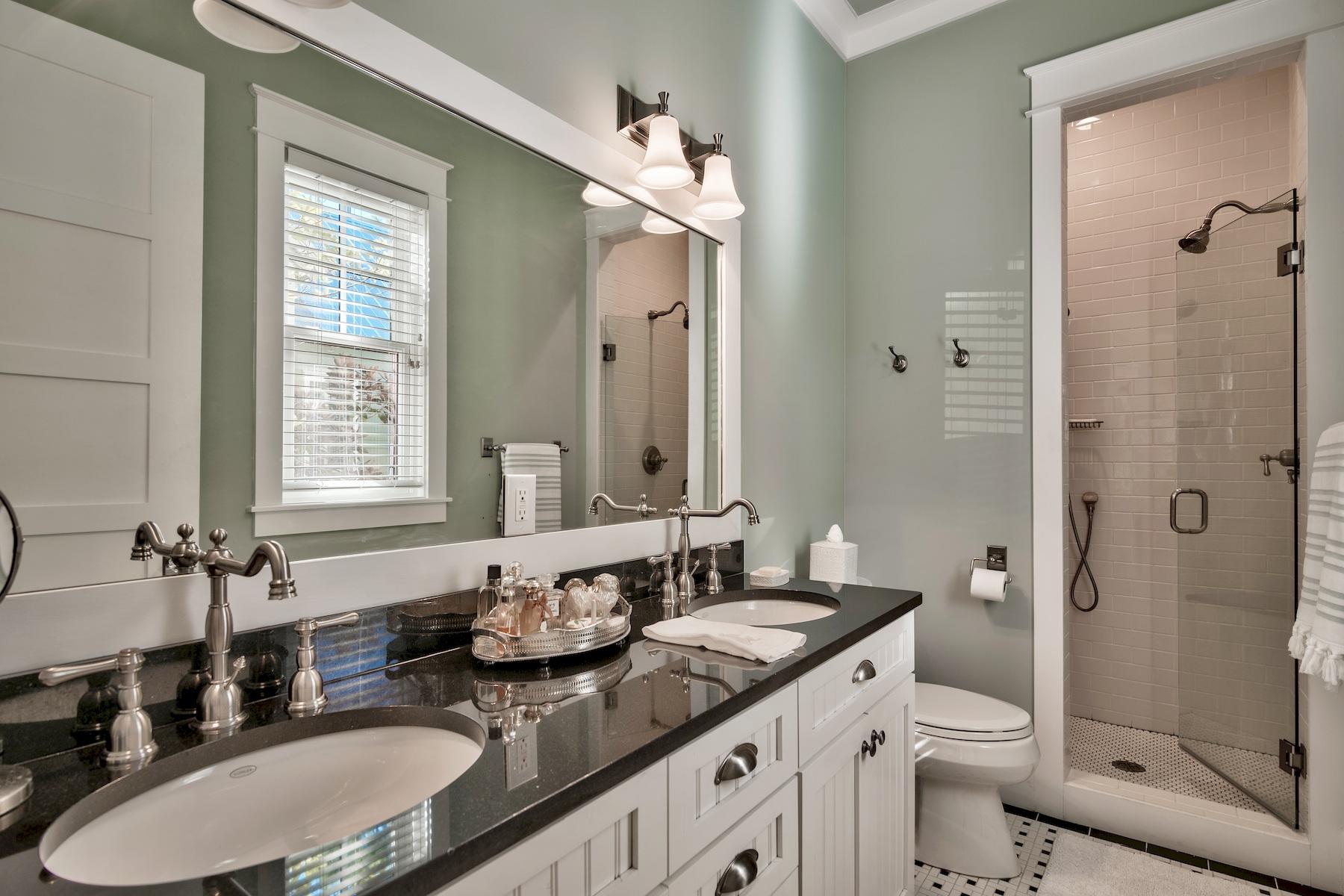 WATERCOLOR - Residential