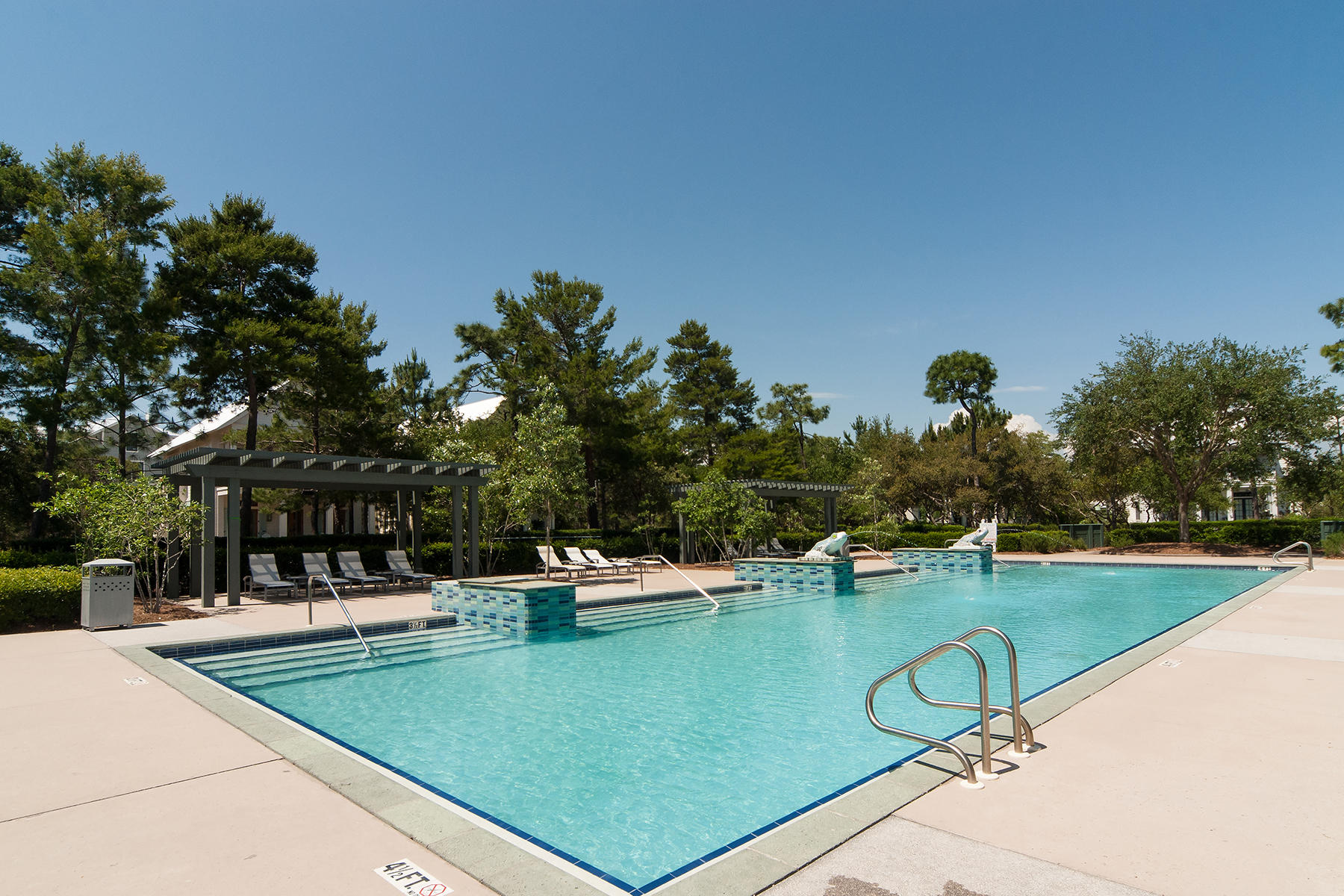 WATERCOLOR - Residential