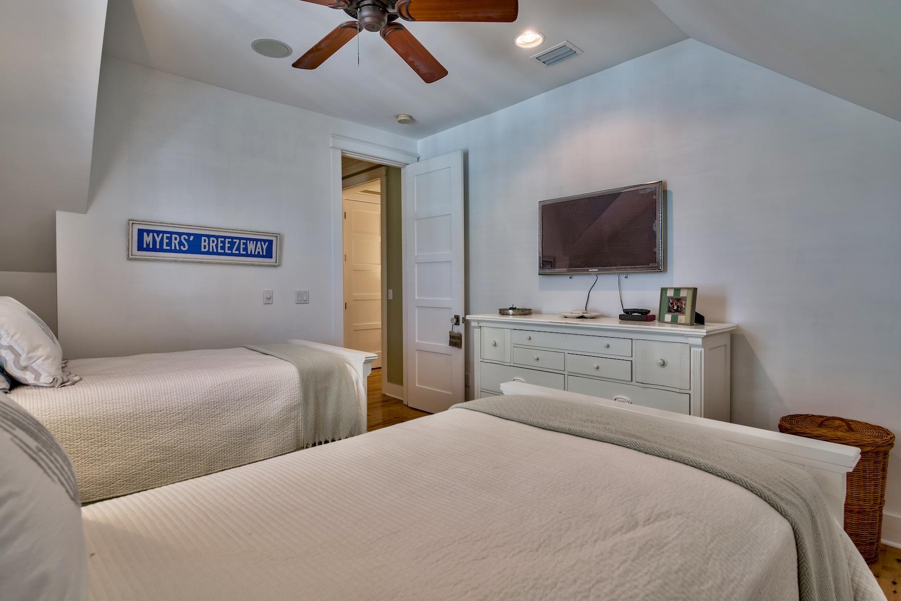 WATERCOLOR - Residential