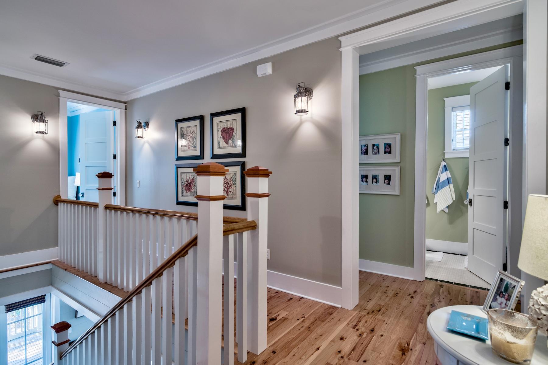 WATERCOLOR - Residential