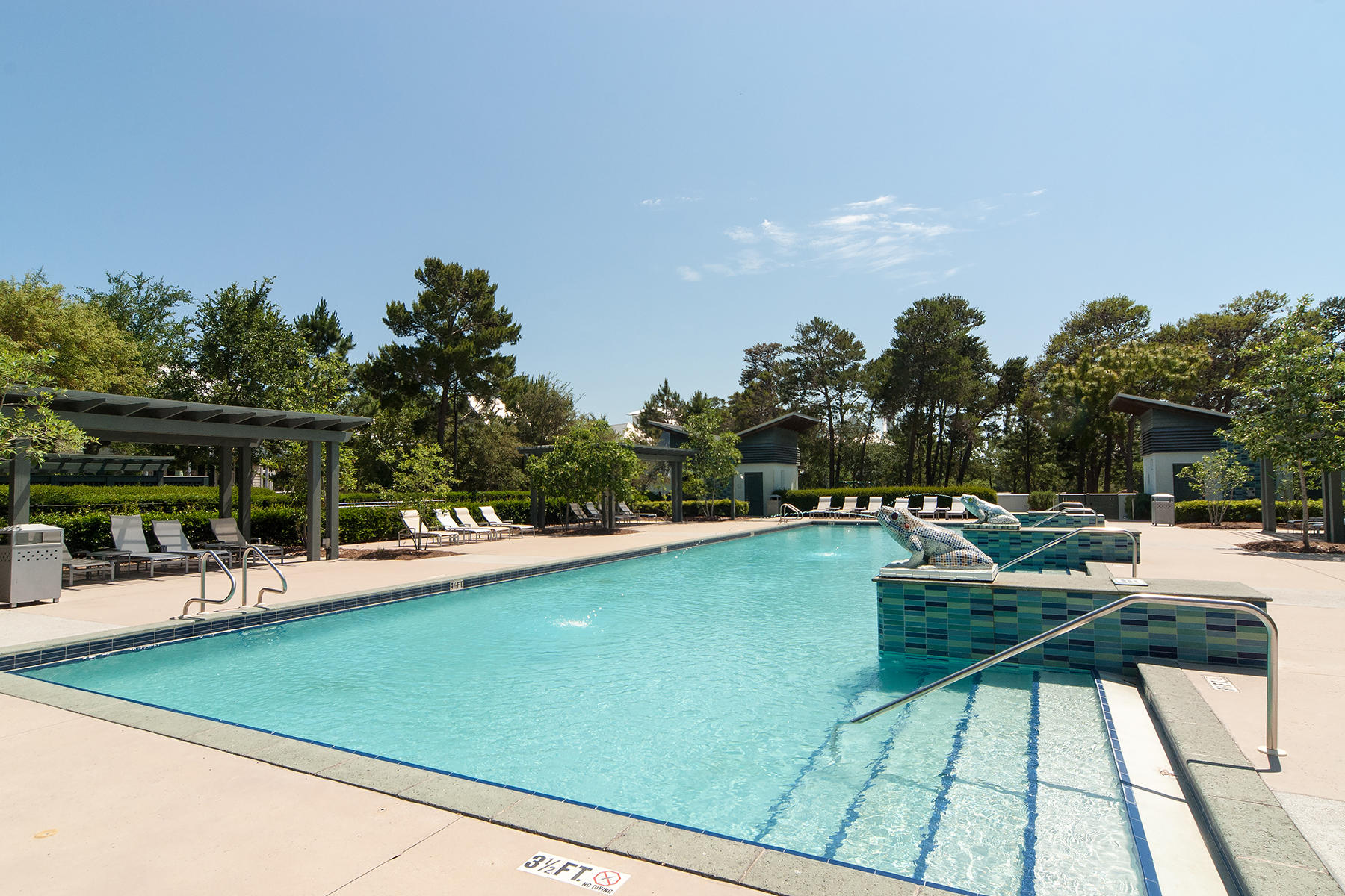 WATERCOLOR - Residential