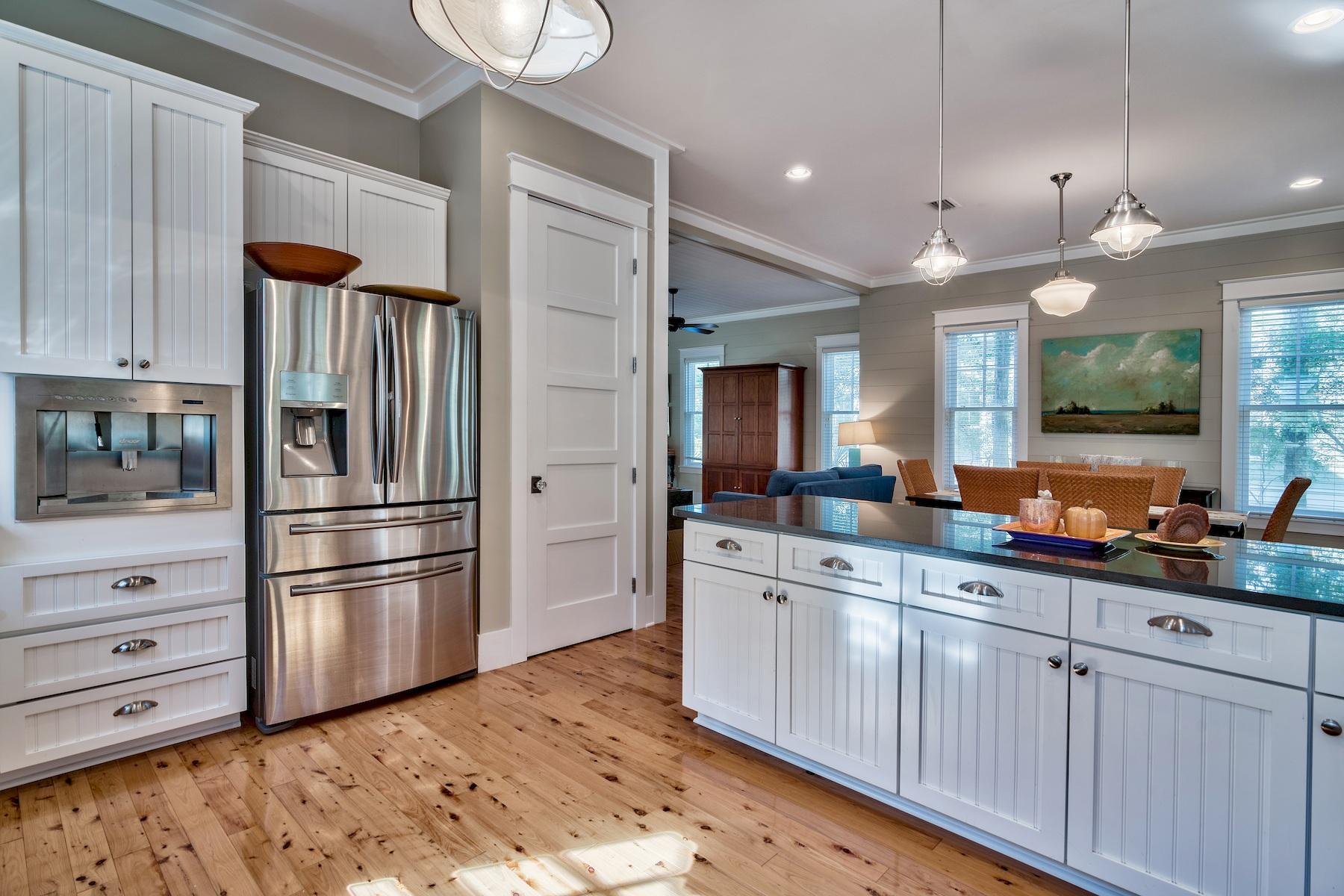 WATERCOLOR - Residential