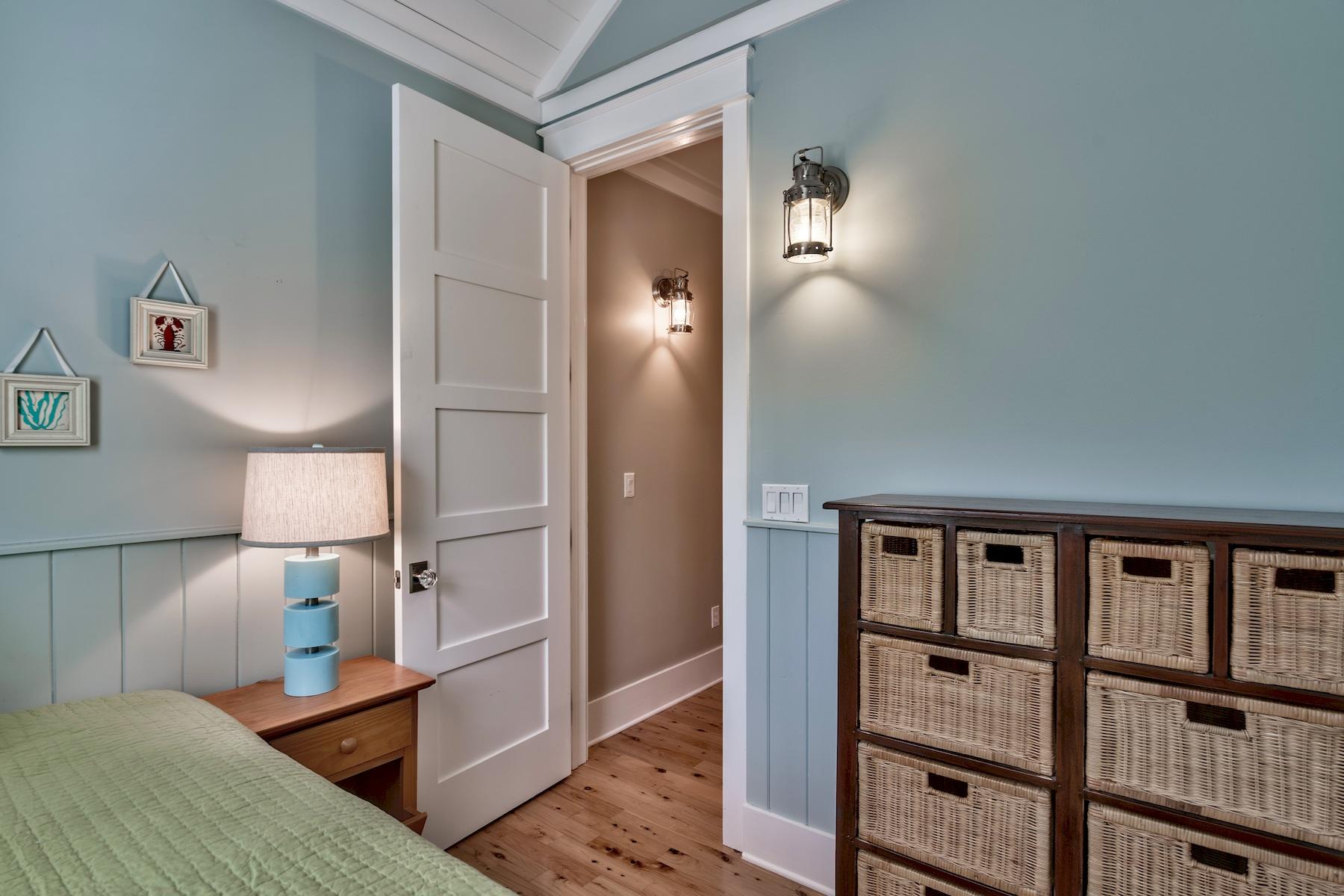 WATERCOLOR - Residential