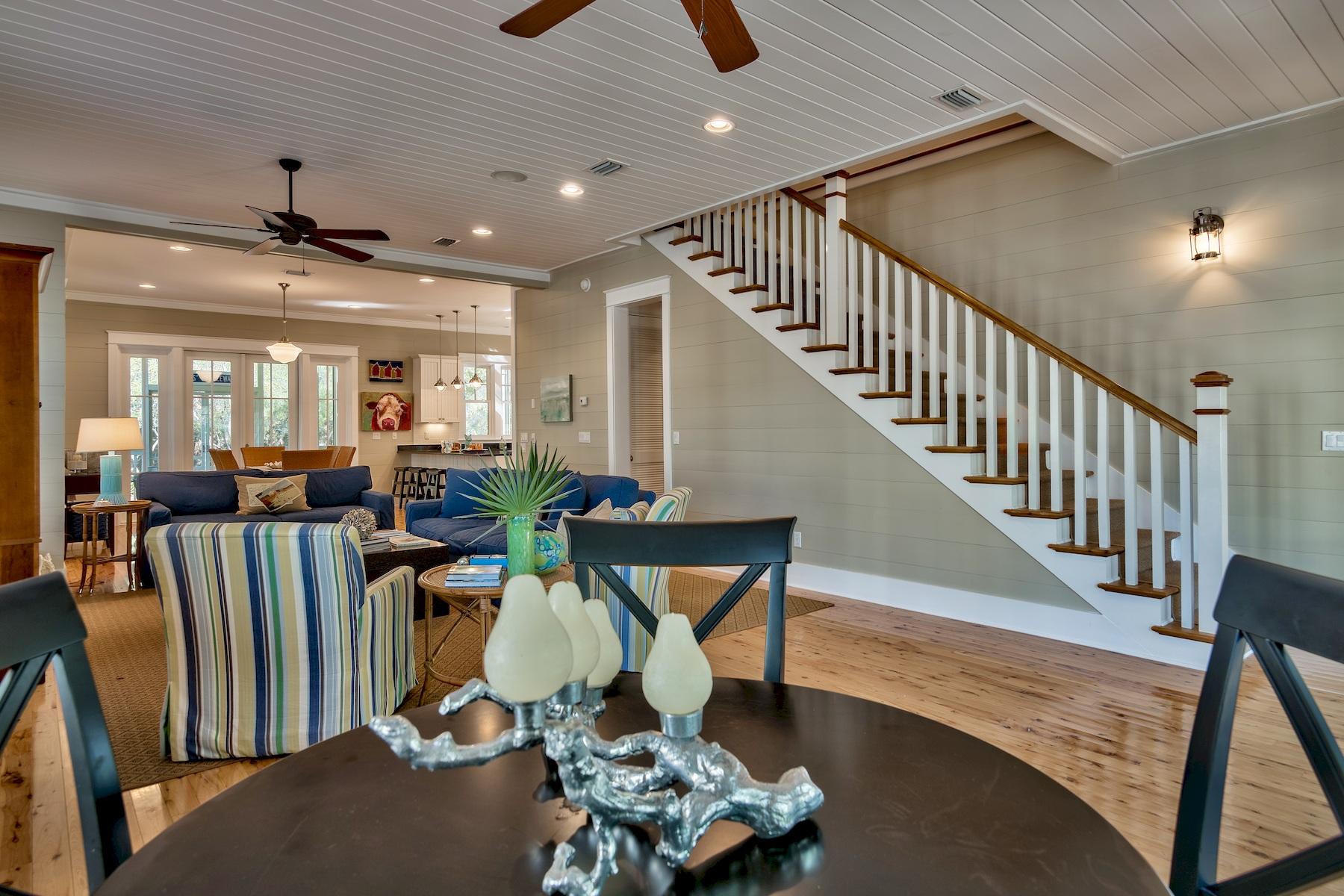 WATERCOLOR - Residential