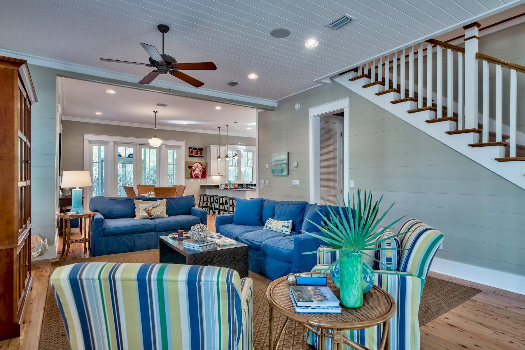 WATERCOLOR - Residential