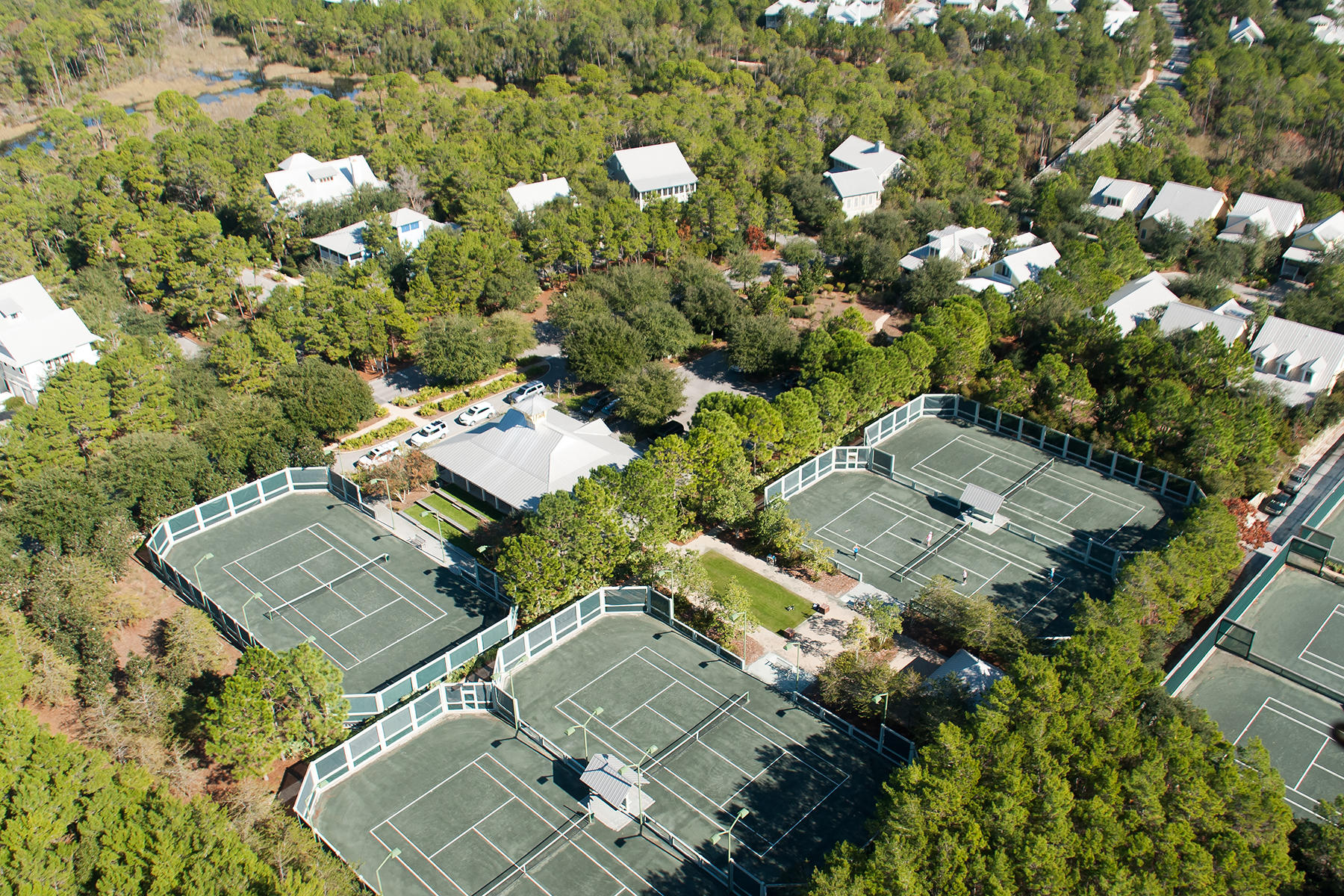 WATERCOLOR - Residential