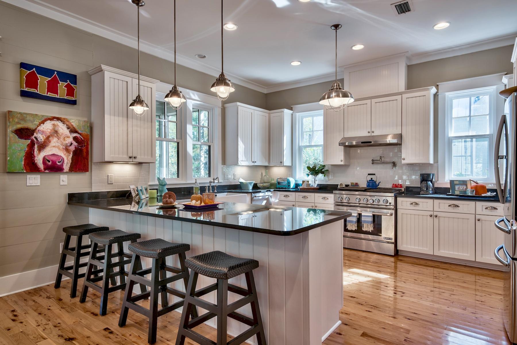 WATERCOLOR - Residential