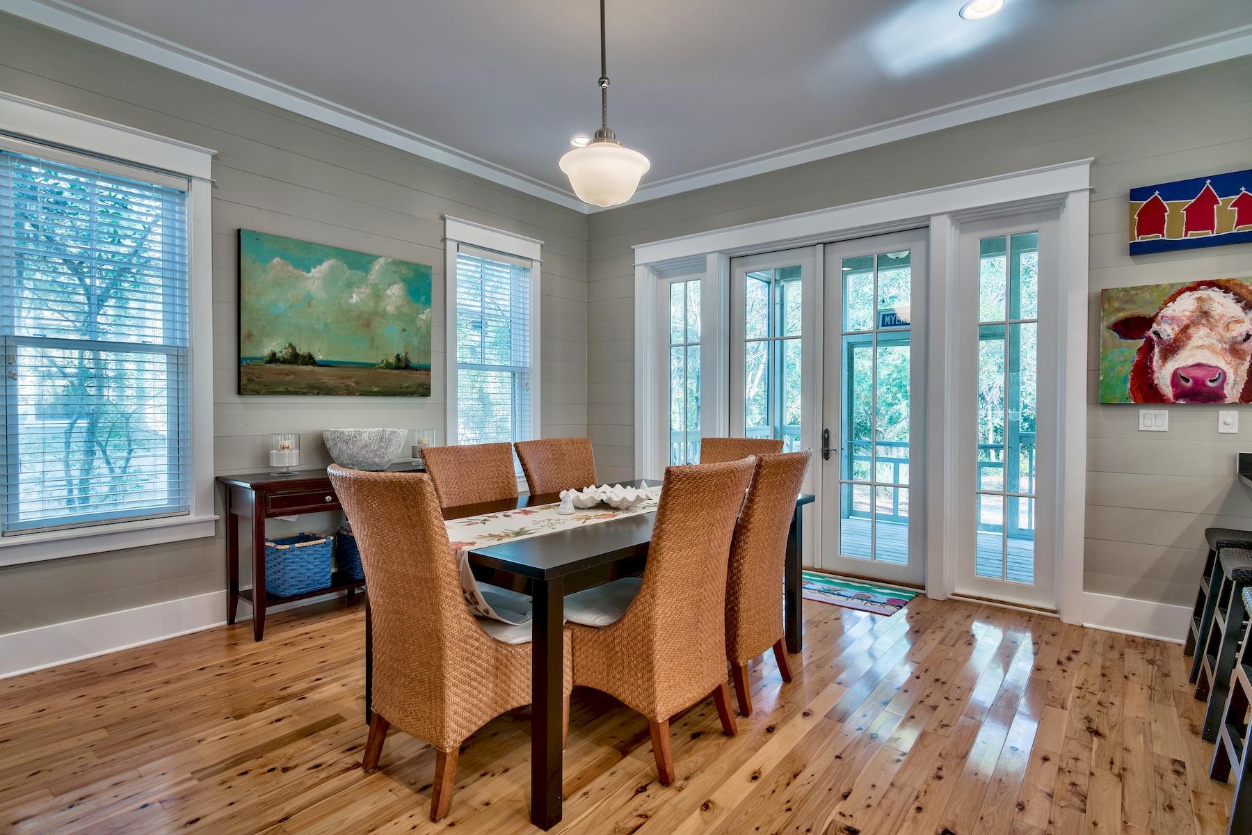 WATERCOLOR - Residential