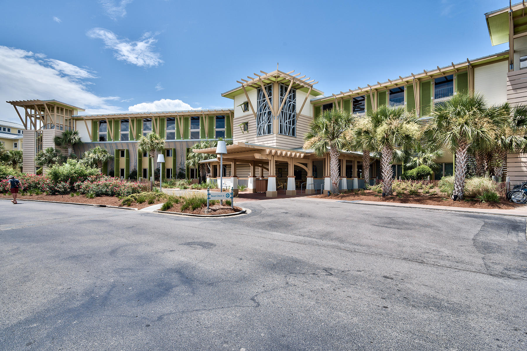 WATERCOLOR - Residential