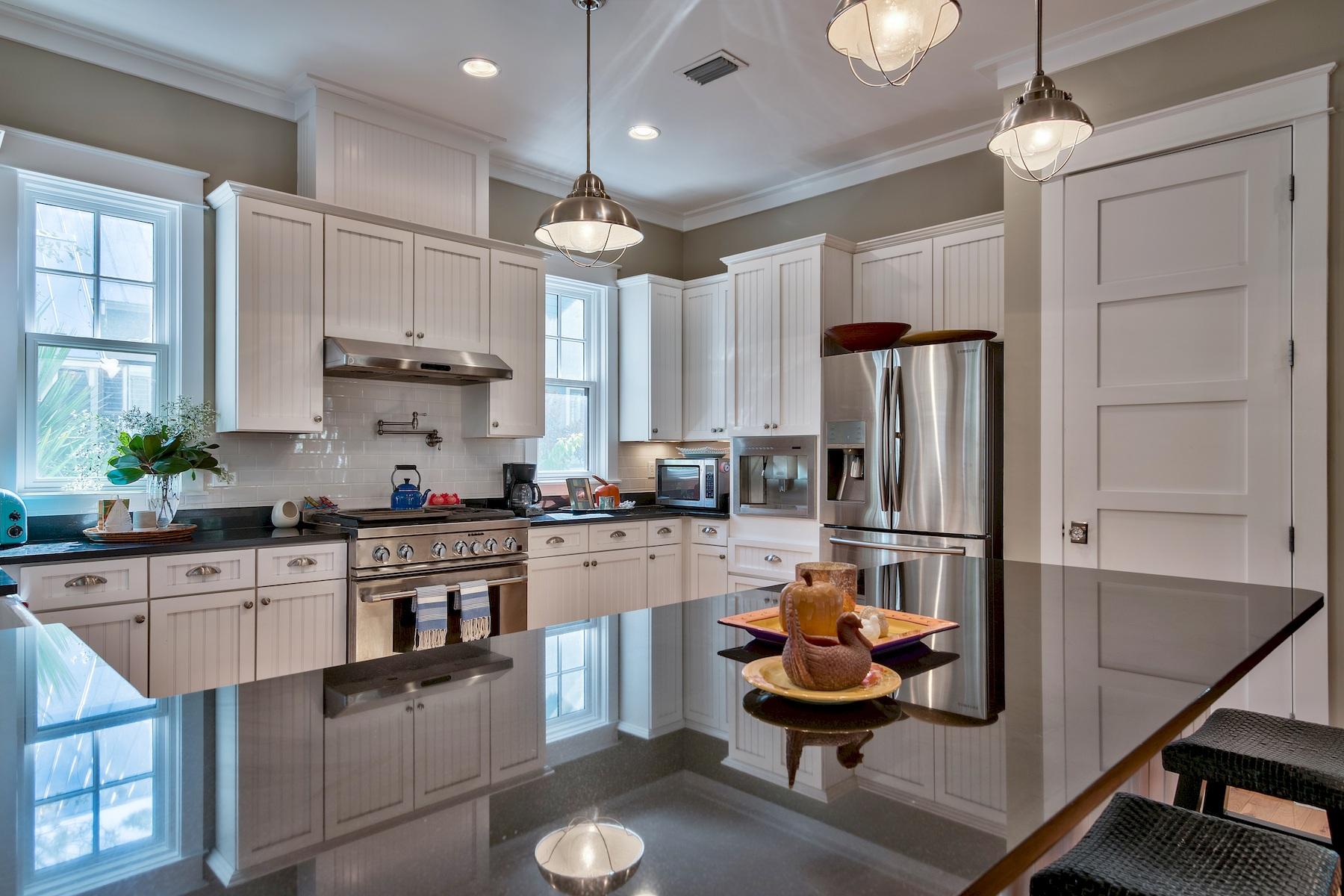 WATERCOLOR - Residential