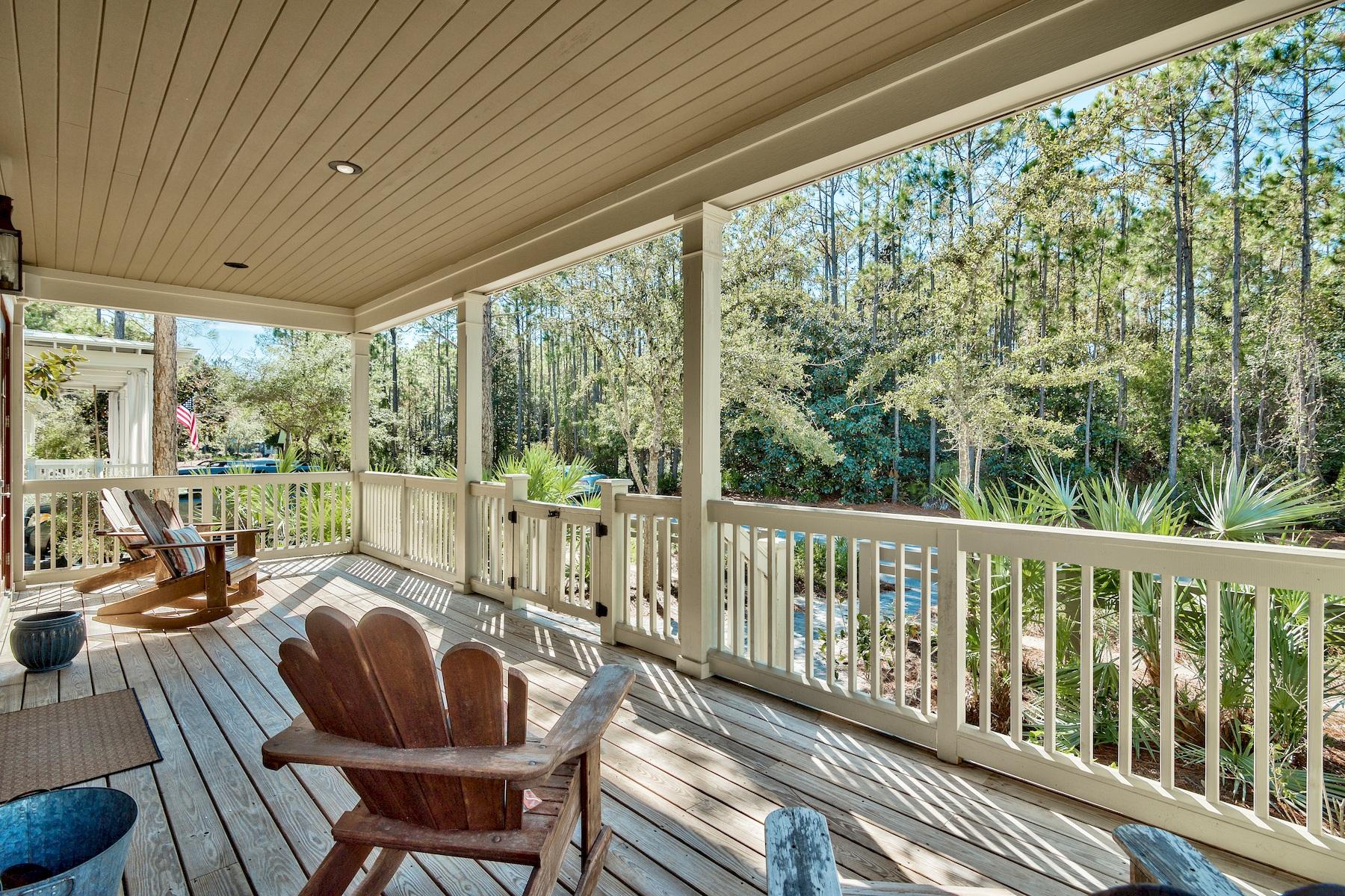 WATERCOLOR - Residential