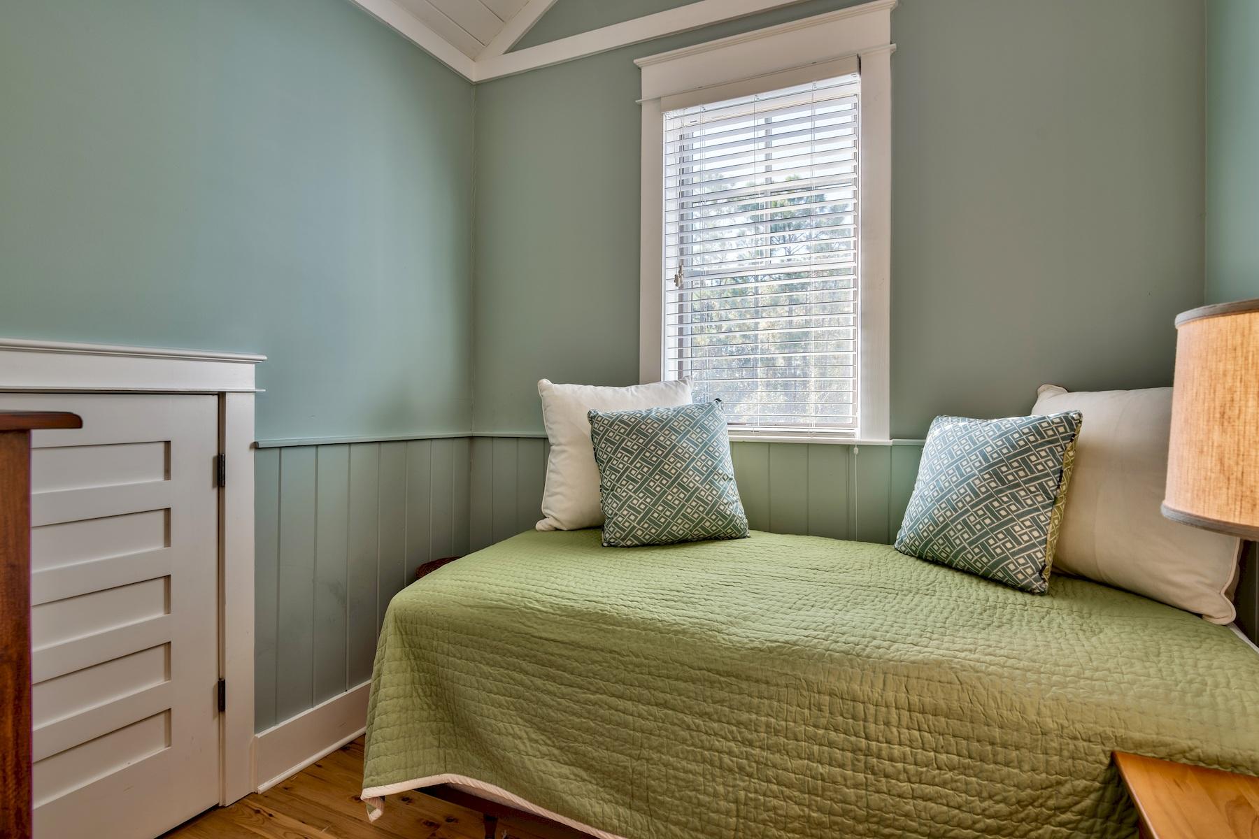 WATERCOLOR - Residential