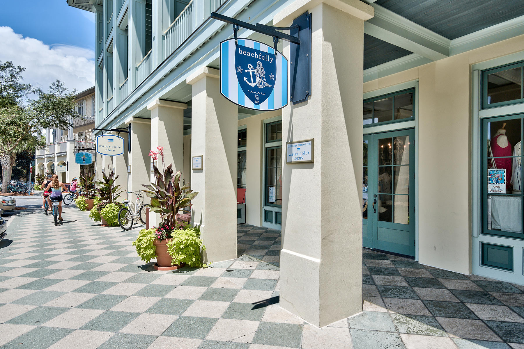 WATERCOLOR - Residential