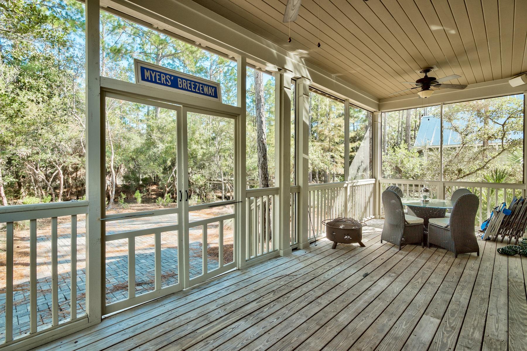 WATERCOLOR - Residential