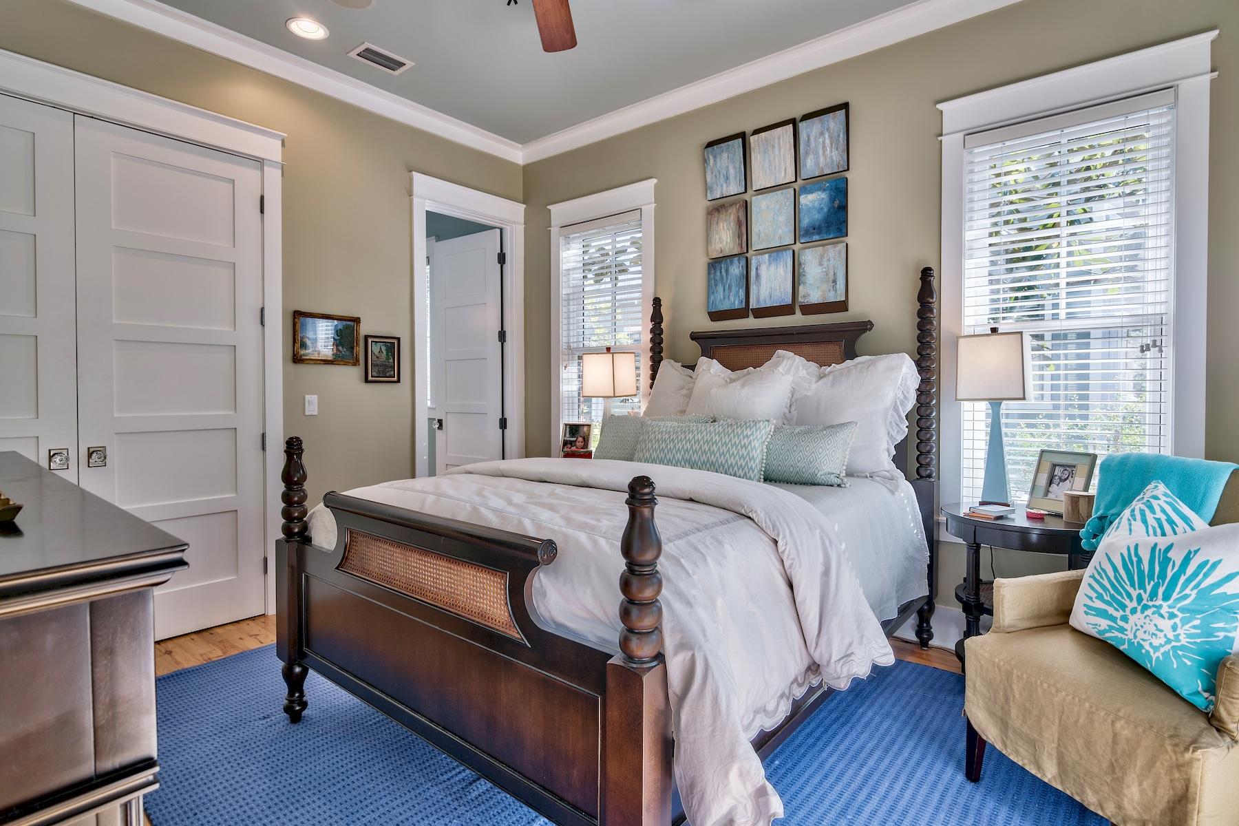 WATERCOLOR - Residential