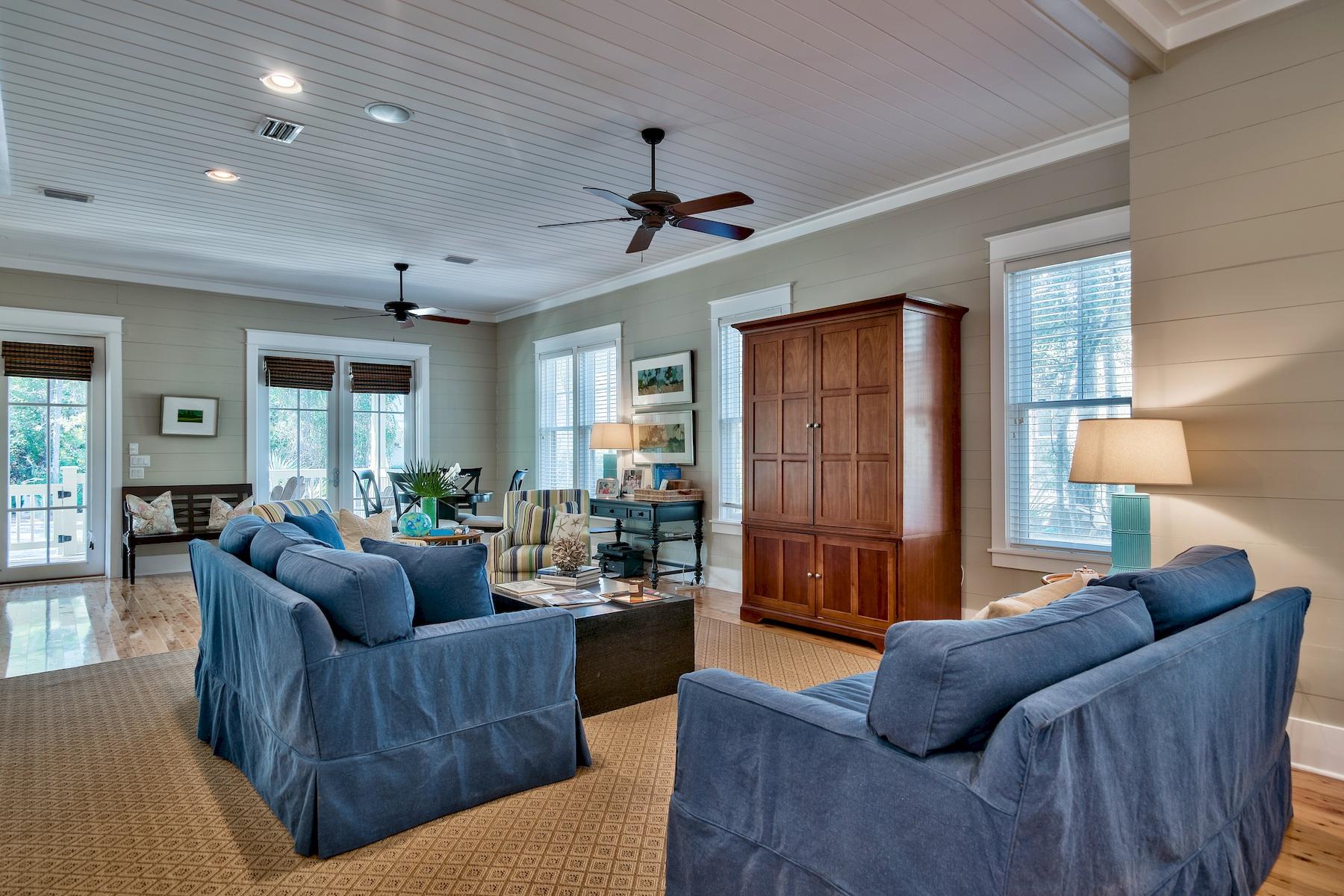 WATERCOLOR - Residential