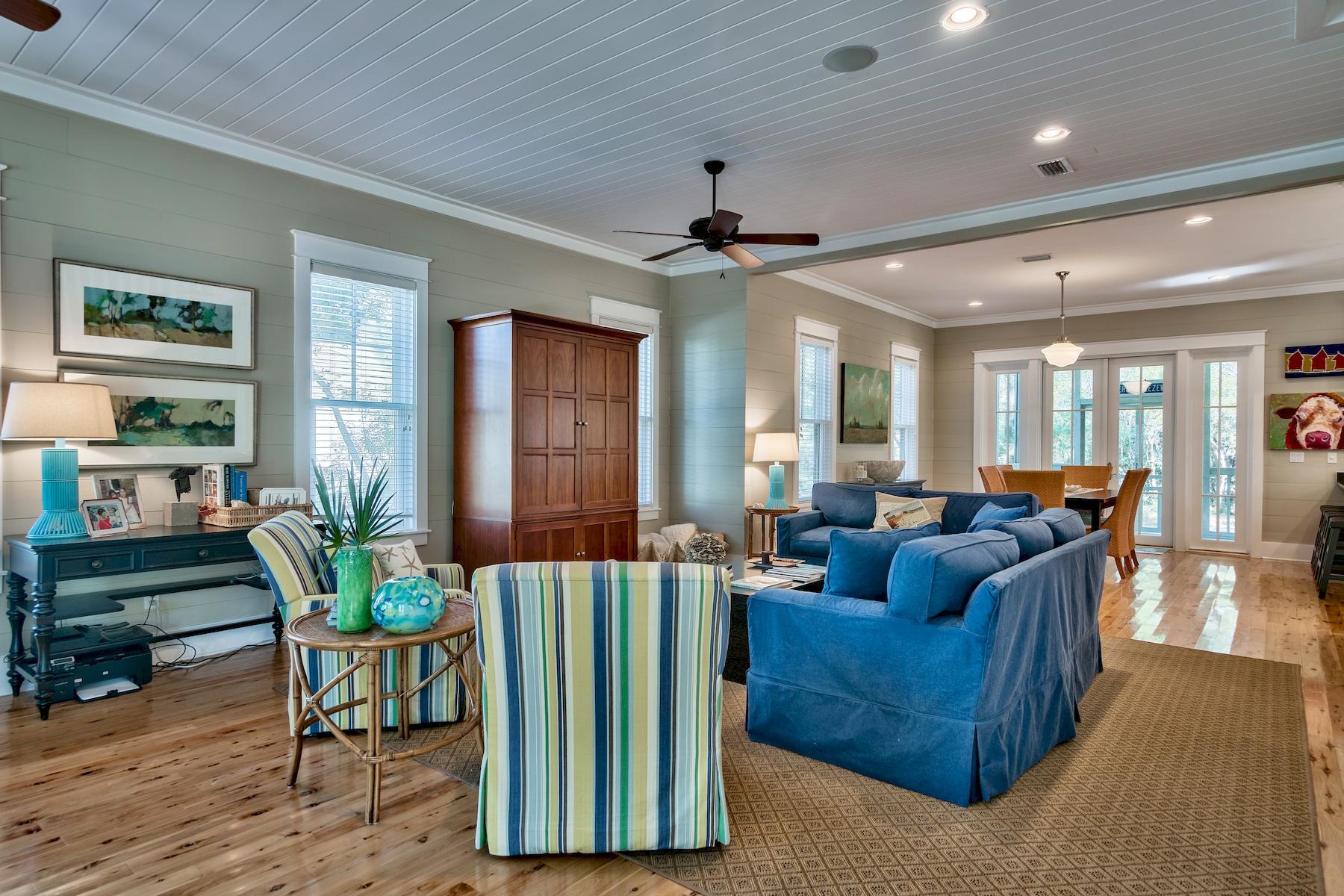 WATERCOLOR - Residential