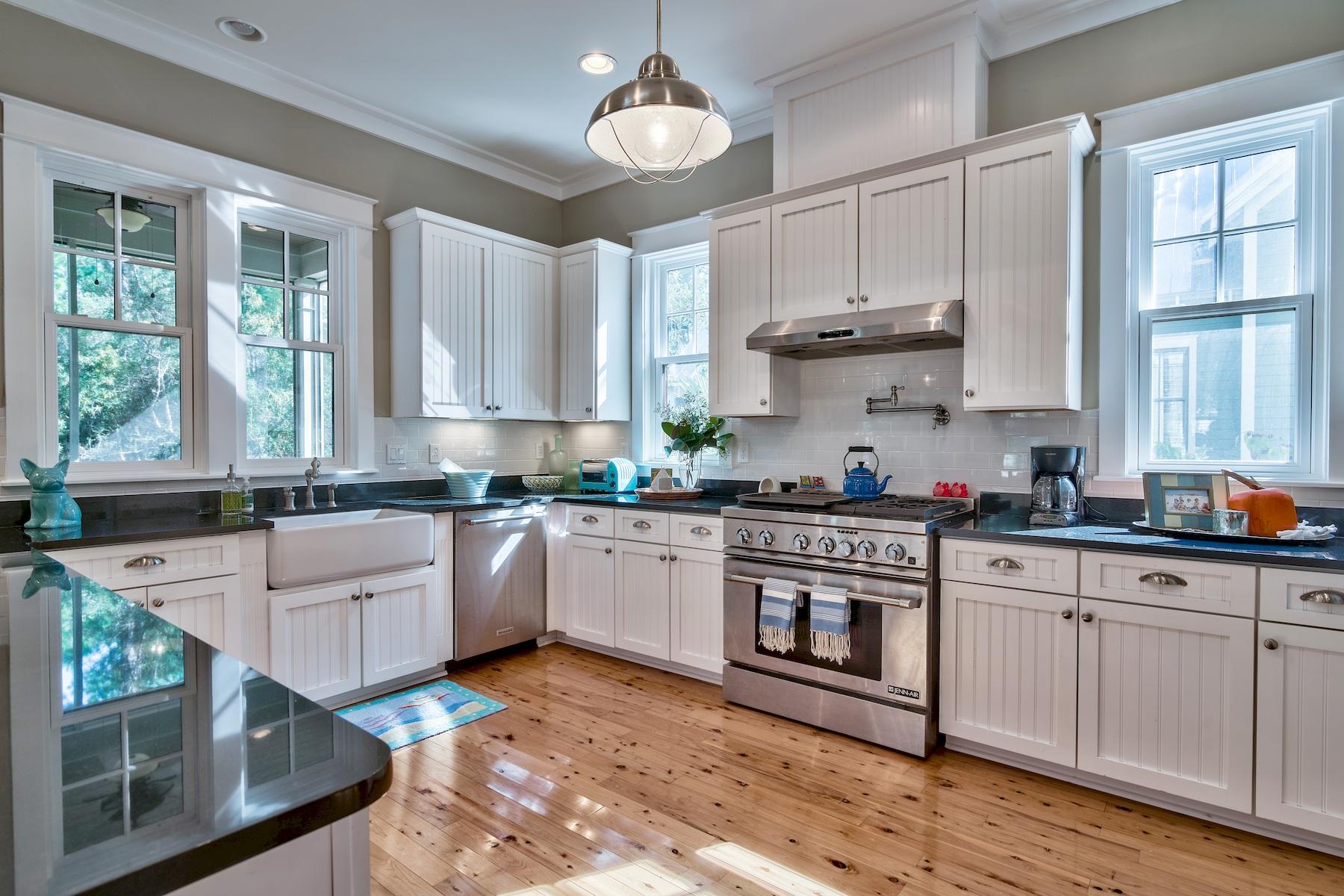 WATERCOLOR - Residential