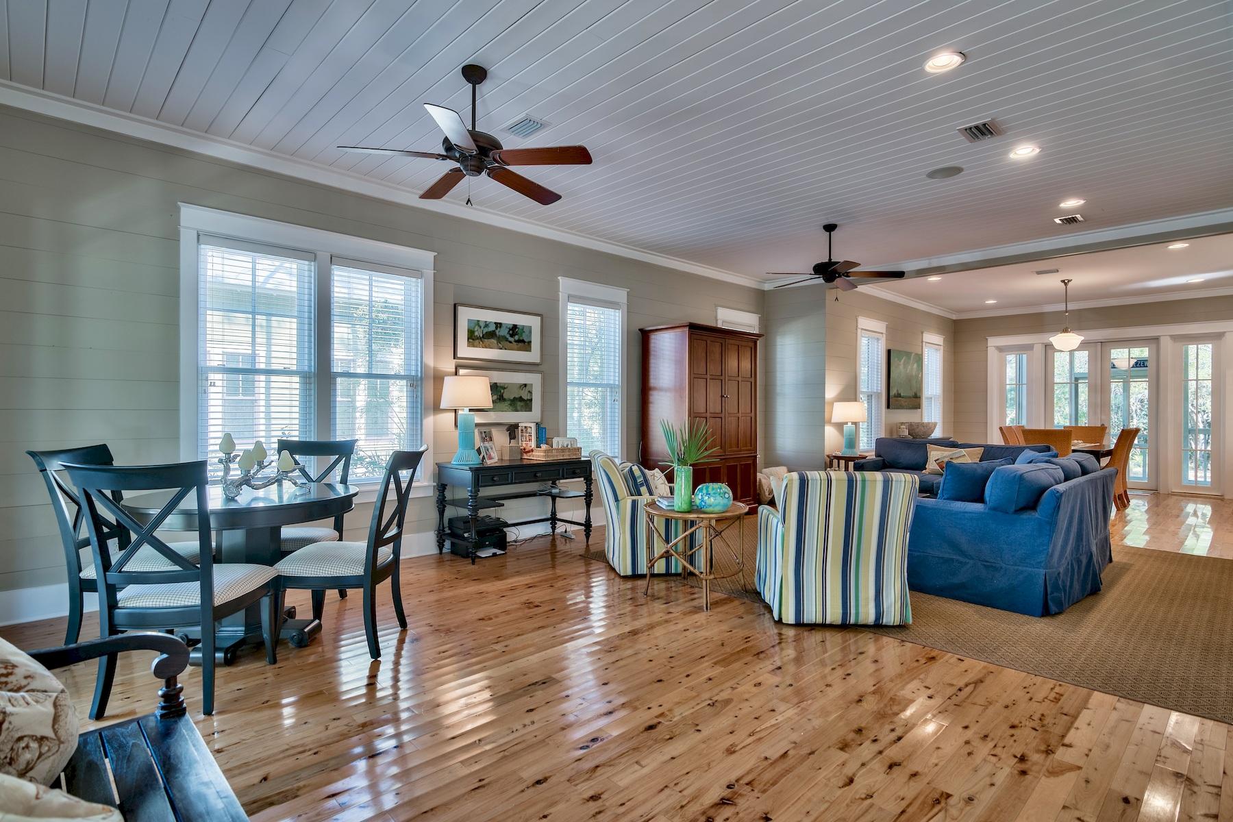 WATERCOLOR - Residential