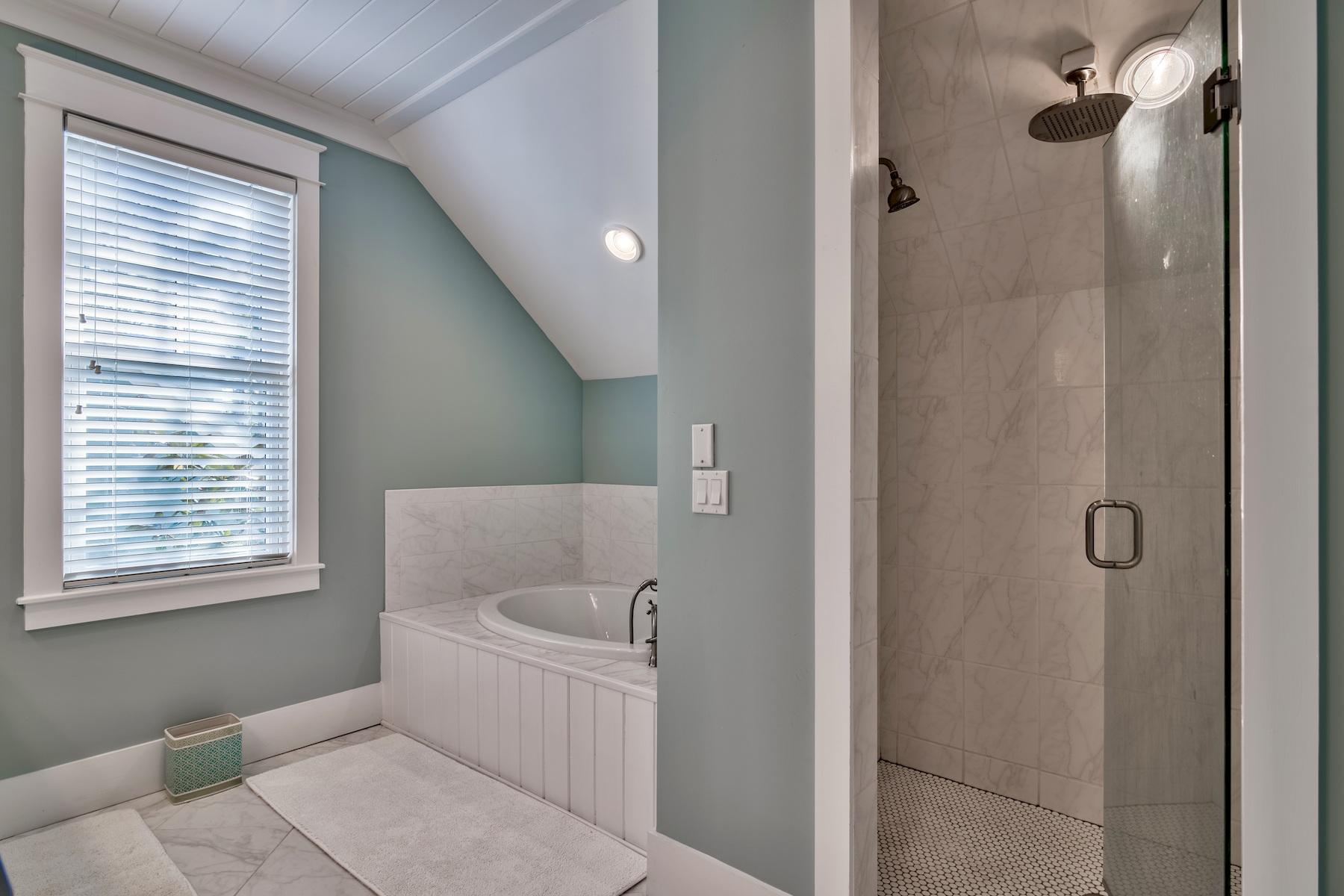 WATERCOLOR - Residential