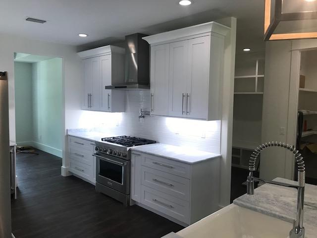 MOORES LANDING - Residential