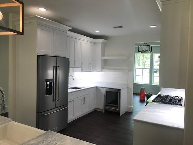MOORES LANDING - Residential