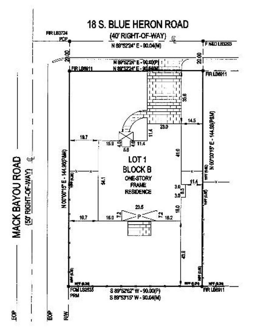SOLD on 20 APR 20 - One time showing - Beautiful New construction home.