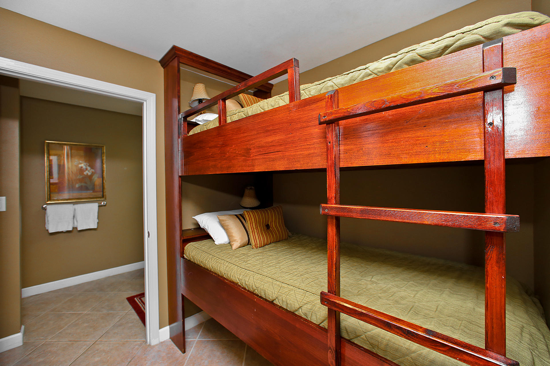 BEACH RESORT - Residential