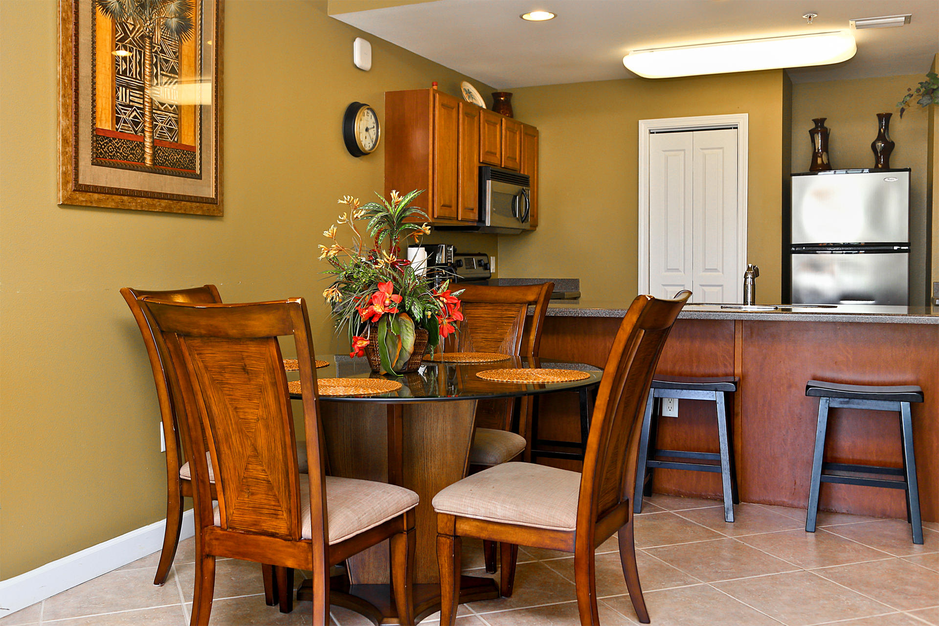 BEACH RESORT - Residential