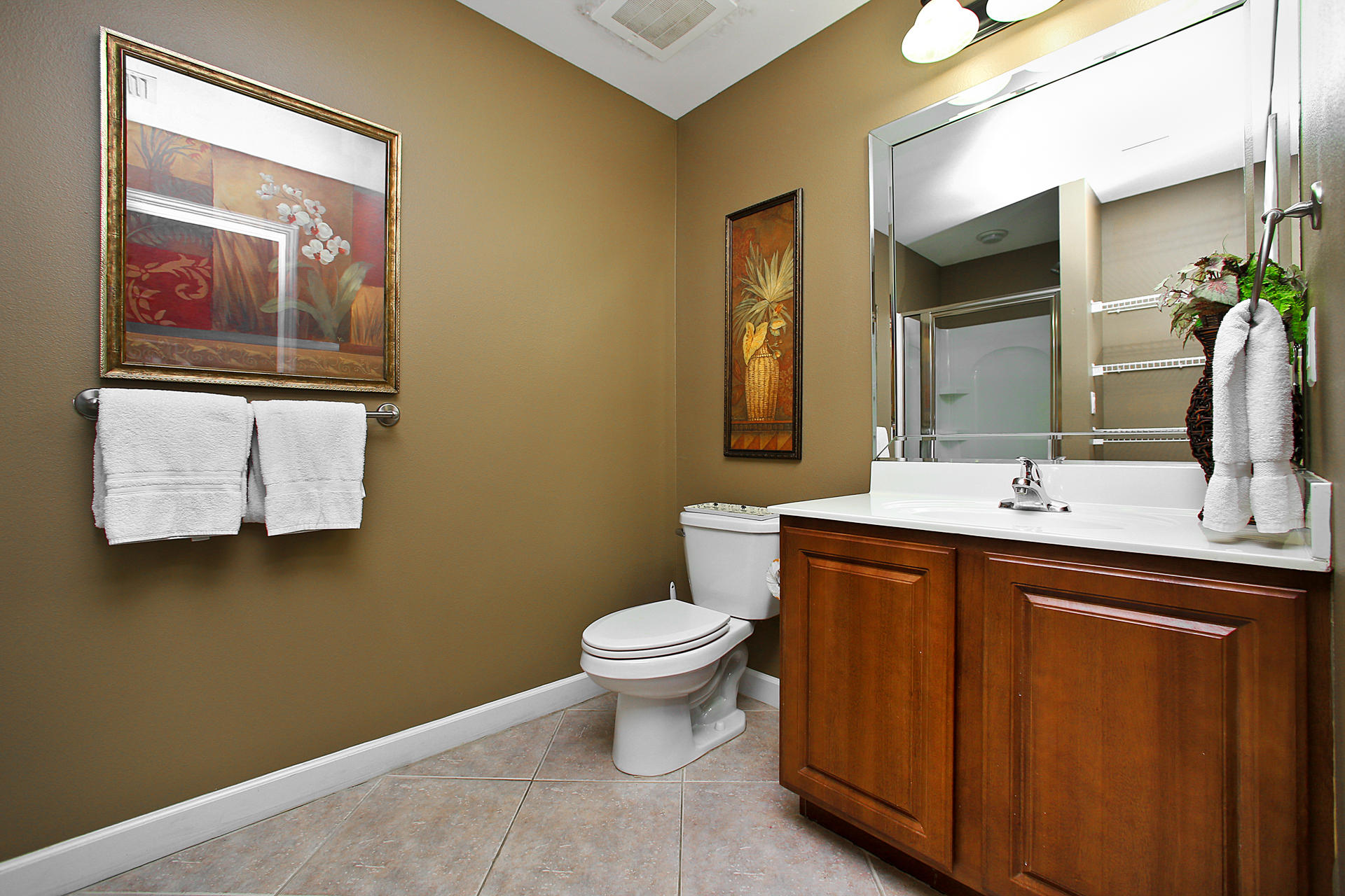 BEACH RESORT - Residential