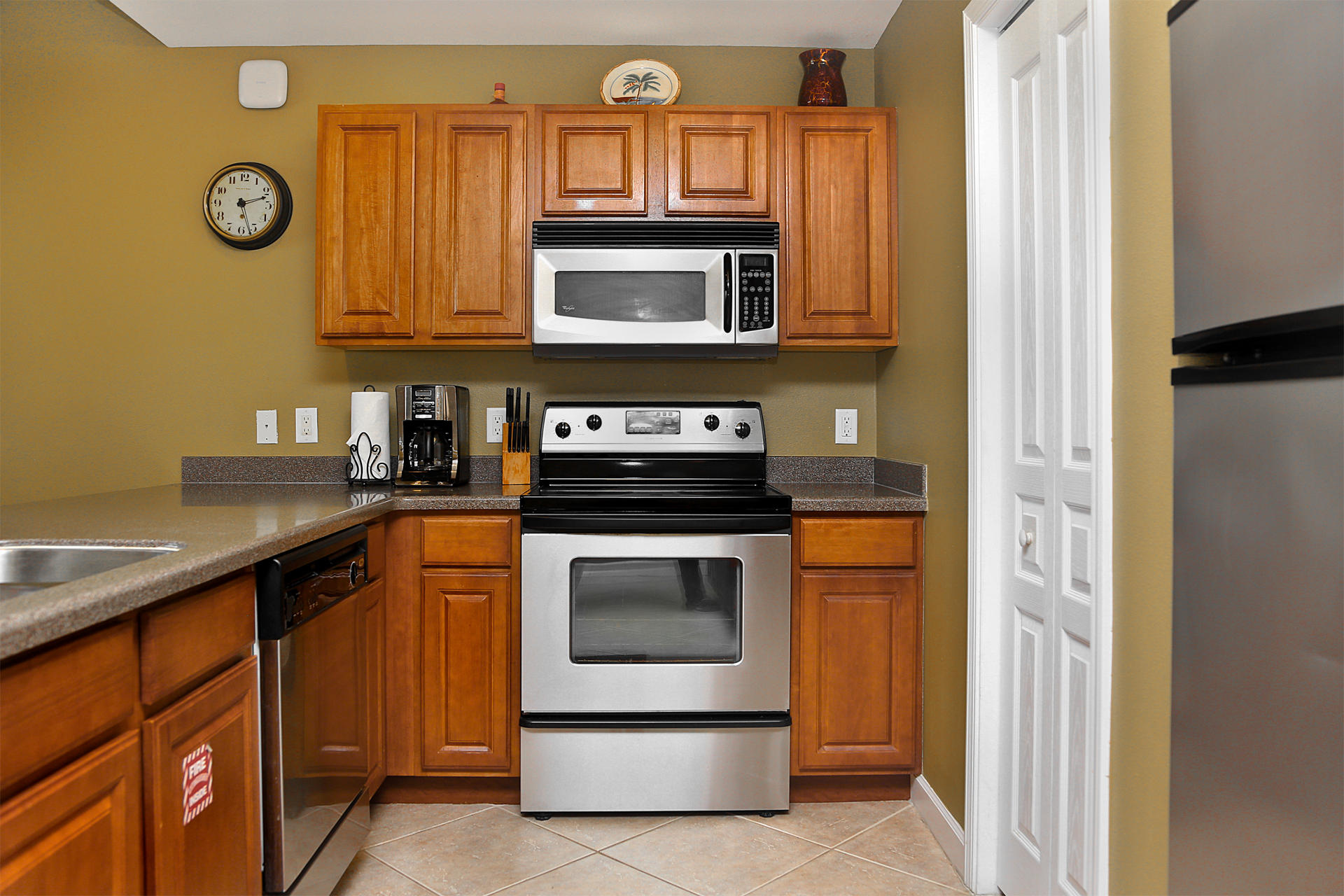 BEACH RESORT - Residential