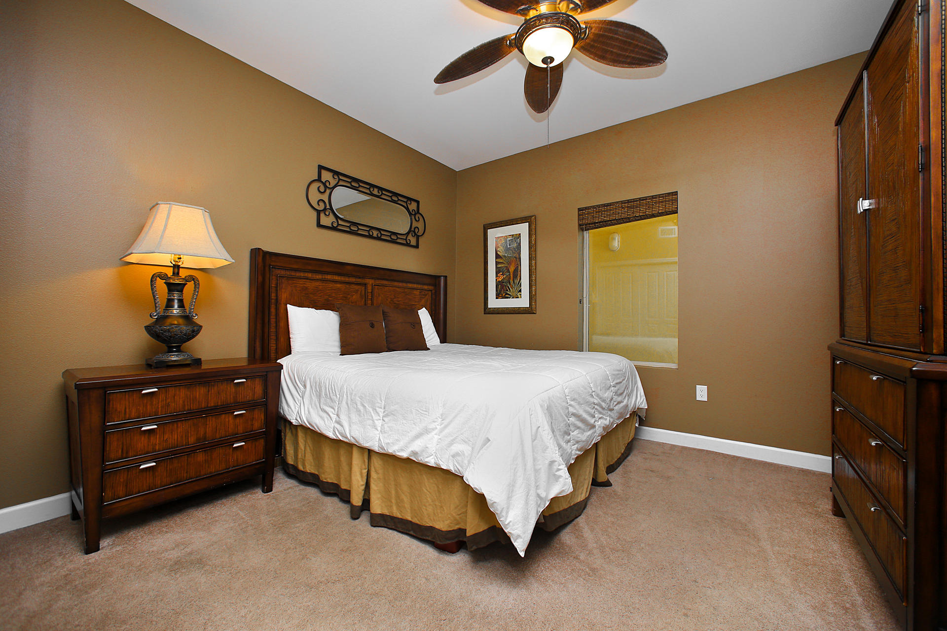 BEACH RESORT - Residential