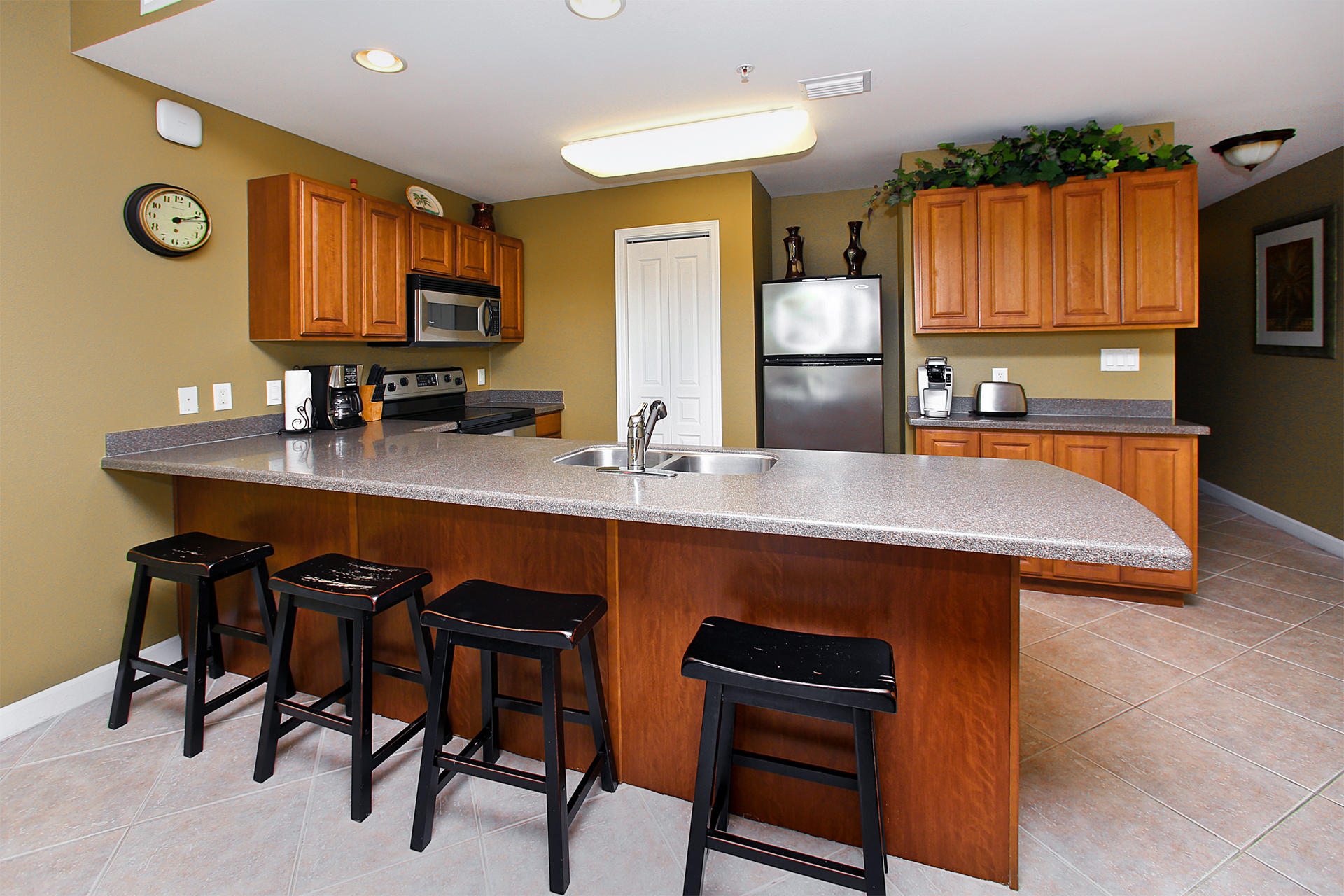 BEACH RESORT - Residential