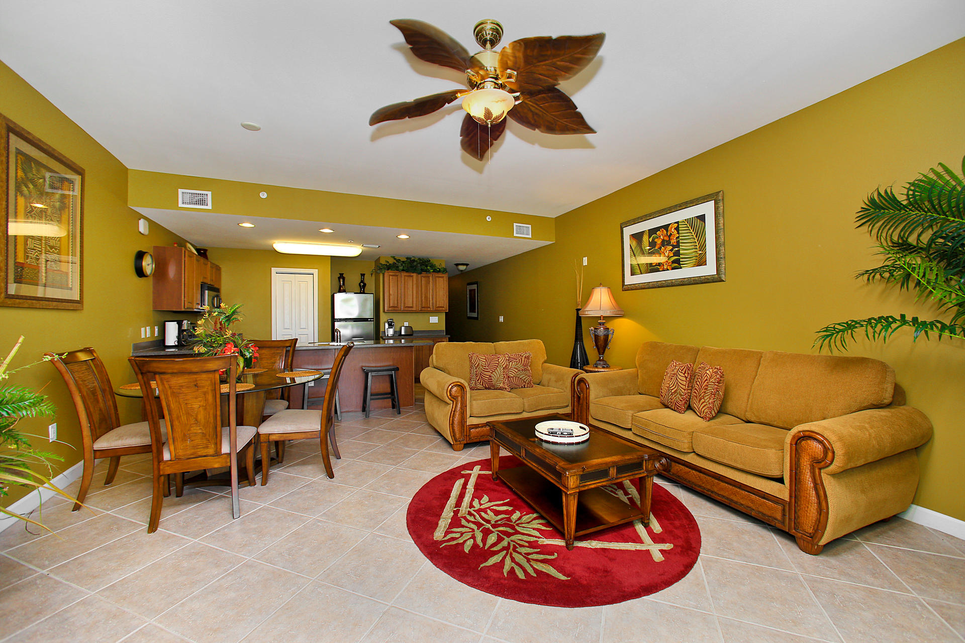 BEACH RESORT - Residential