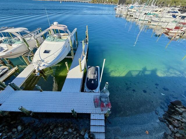 Snug Harbor Townhomes - Residential Lease