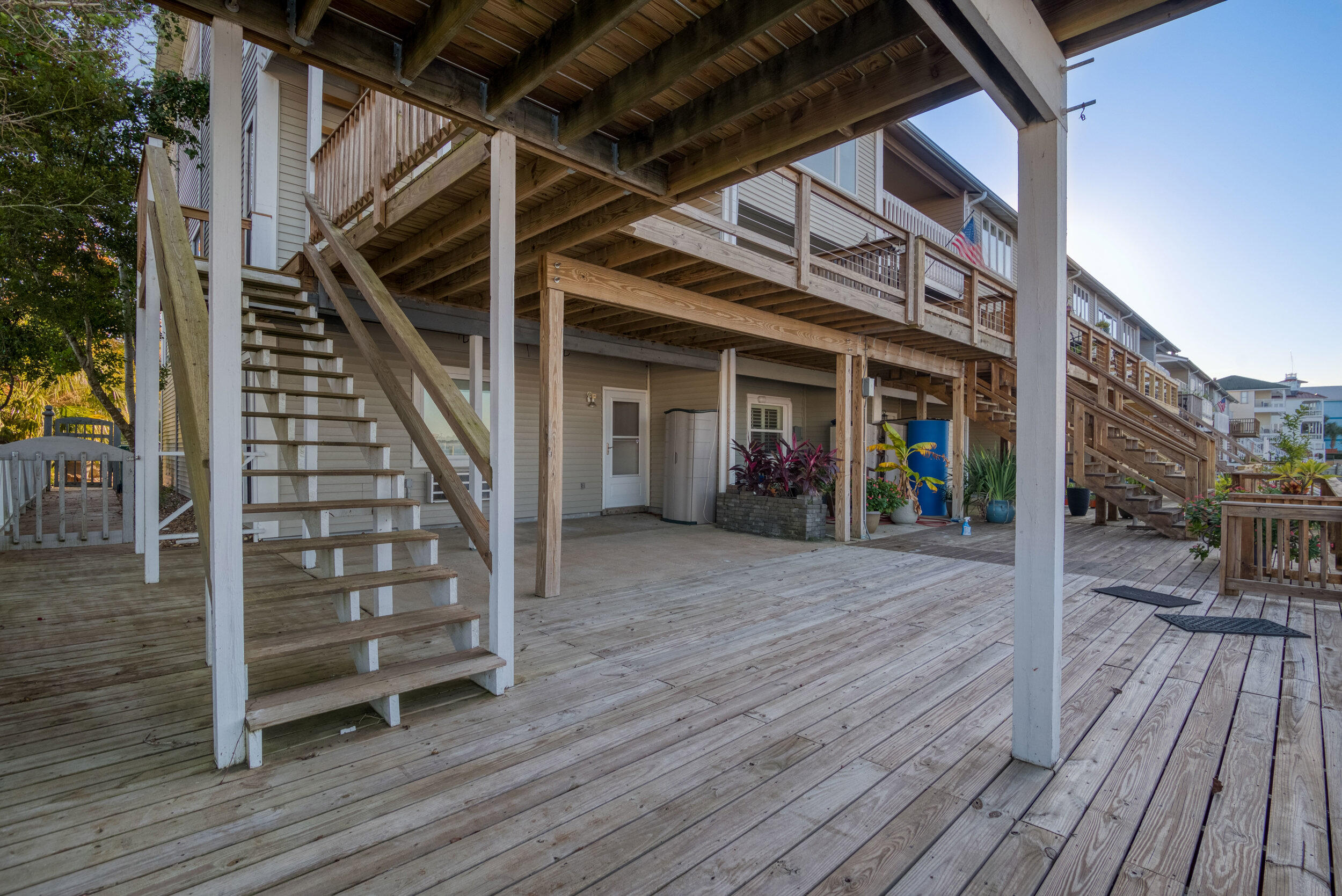 Snug Harbor Townhomes - Residential Lease